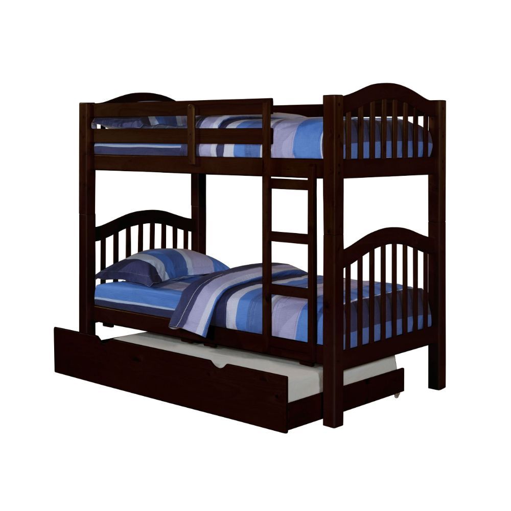 Heartland - Bunk Bed - Urban Living Furniture (Los Angeles, CA)