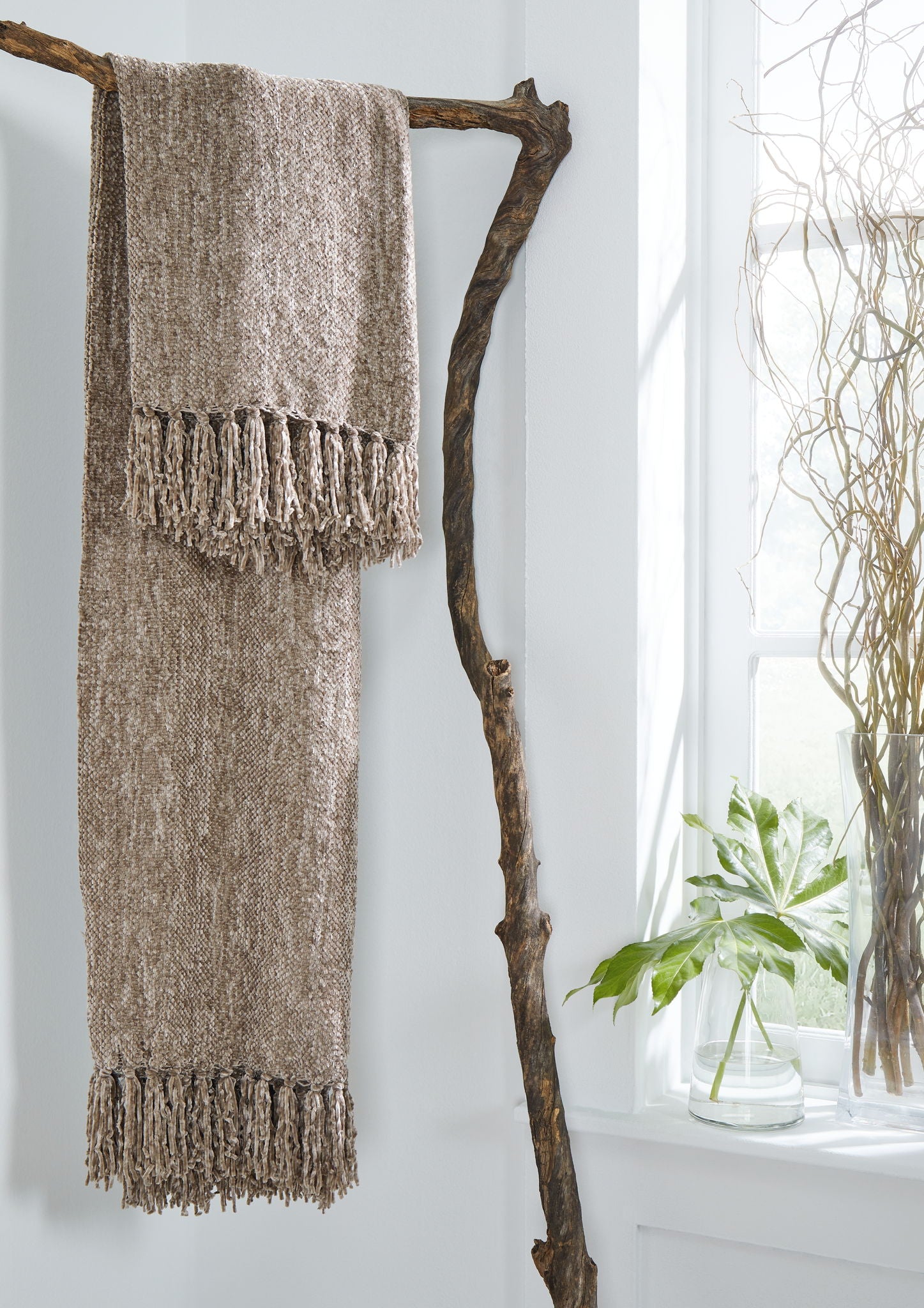 Tamish - Throw - Urban Living Furniture (Los Angeles, CA)