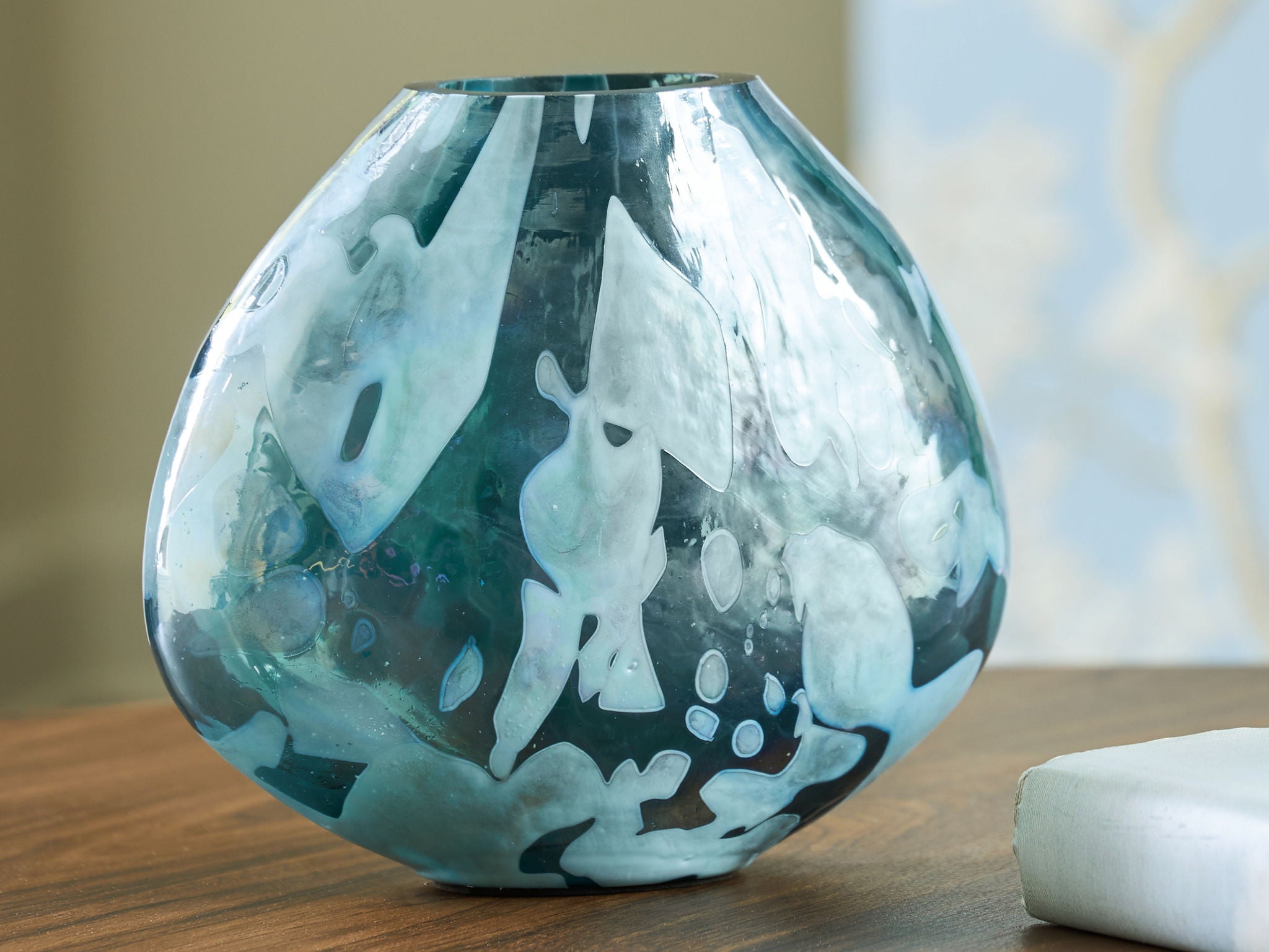 Cartshaw - Vase - Urban Living Furniture (Los Angeles, CA)