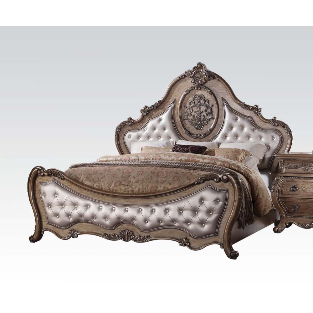 Ragenardus - Bed - Urban Living Furniture (Los Angeles, CA)