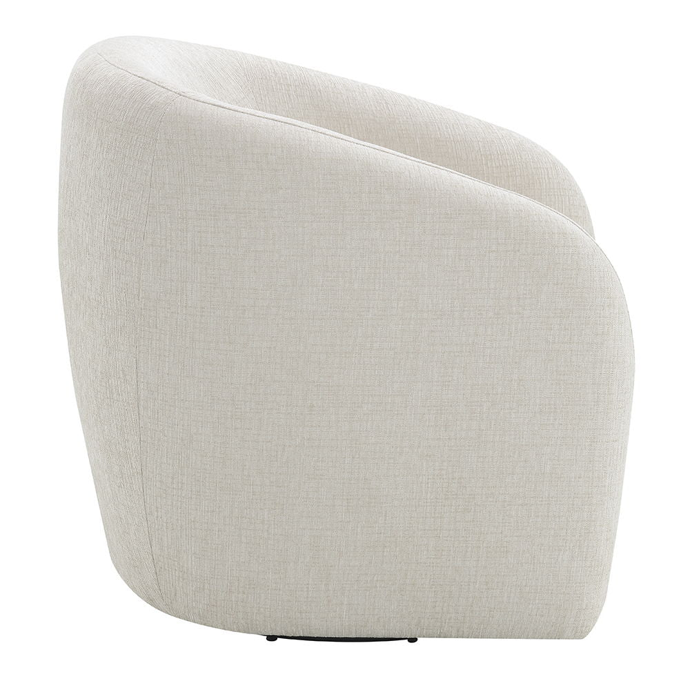 Etienne - Chair With Swivel - Urban Living Furniture (Los Angeles, CA)