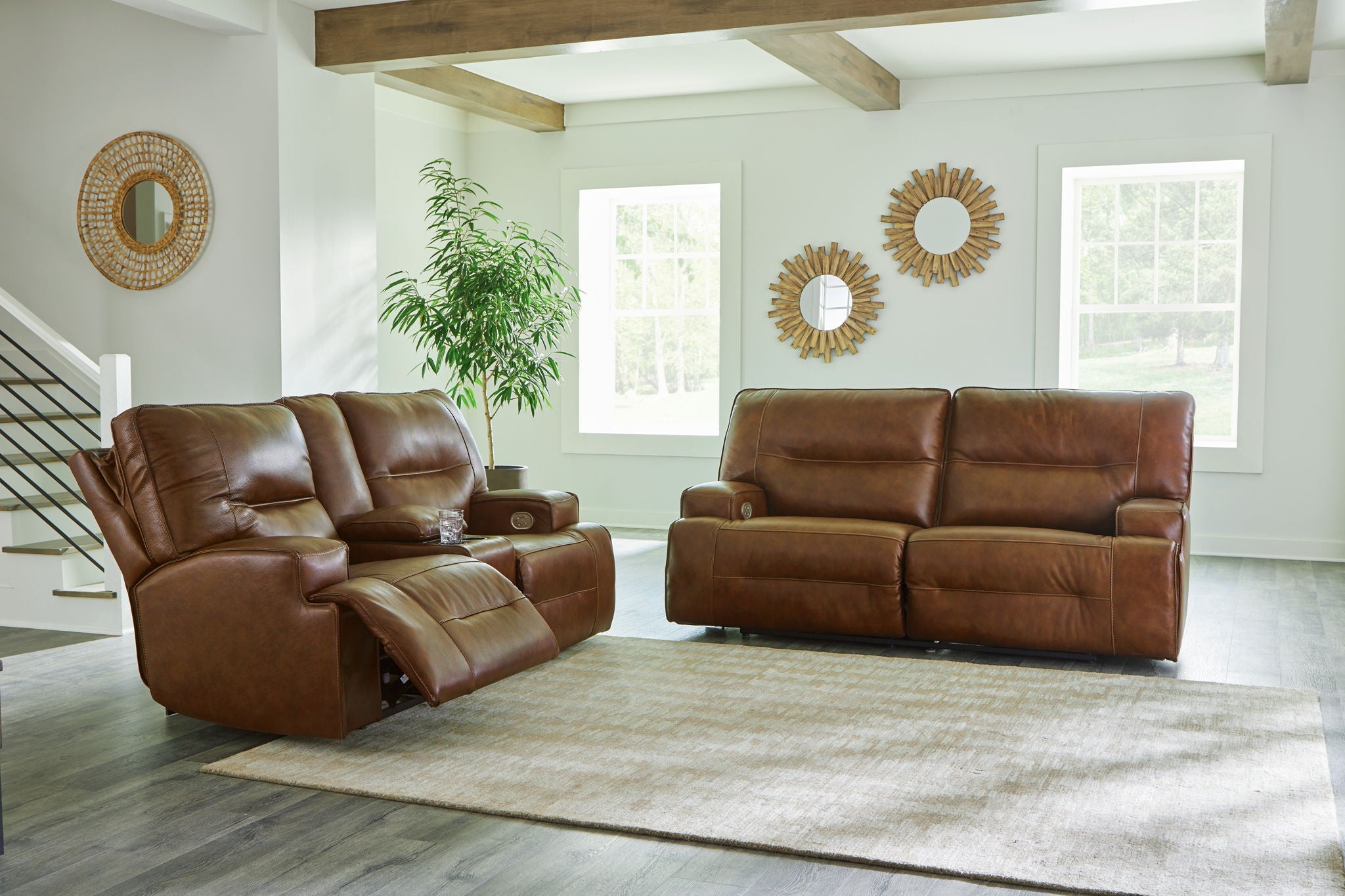 Francesca - Living Room Set - Urban Living Furniture (Los Angeles, CA)