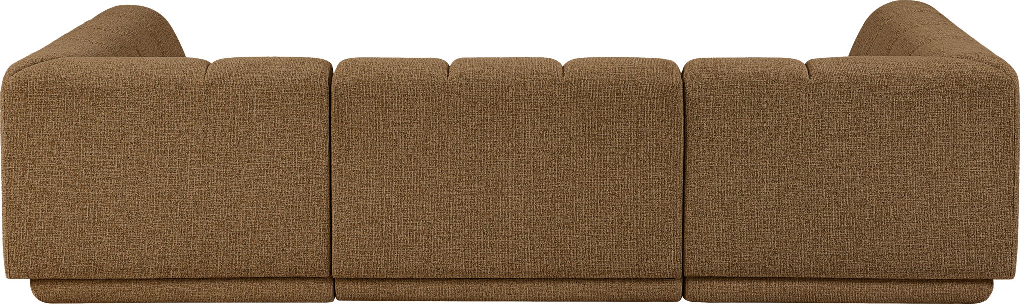 Modari - Sectional - Brown - Urban Living Furniture (Los Angeles, CA)