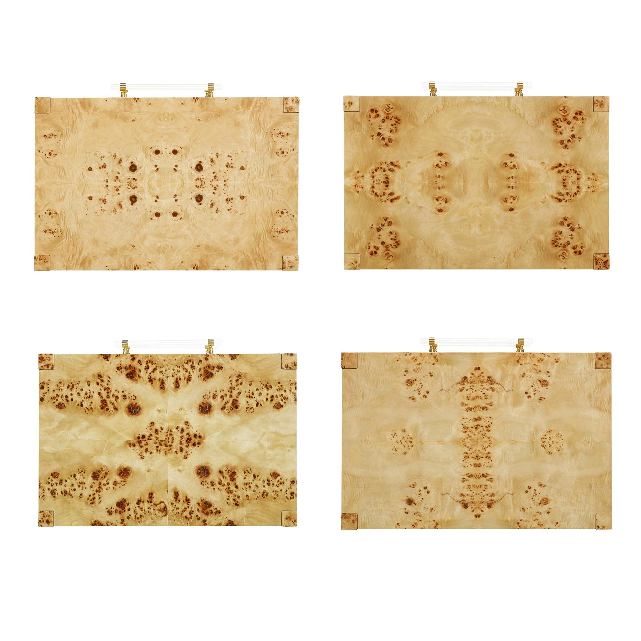 Brandyss - End Table