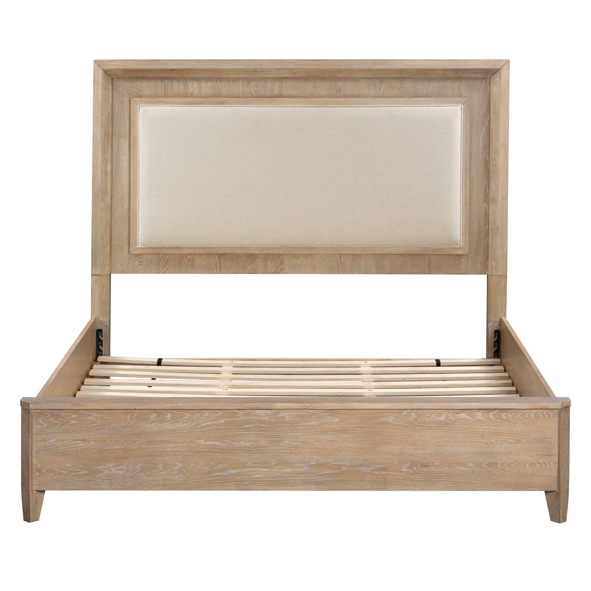 Breckenridge - Panel Bed
