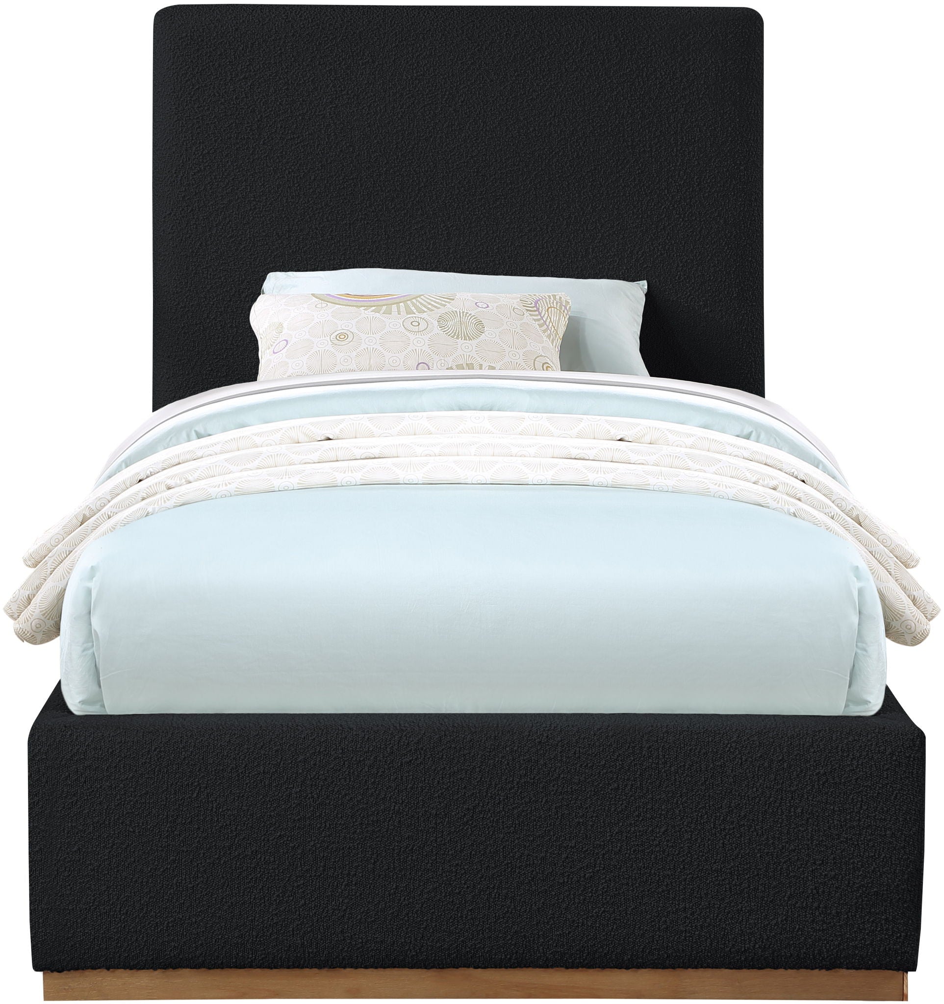 Monaco - Bed - Urban Living Furniture (Los Angeles, CA)