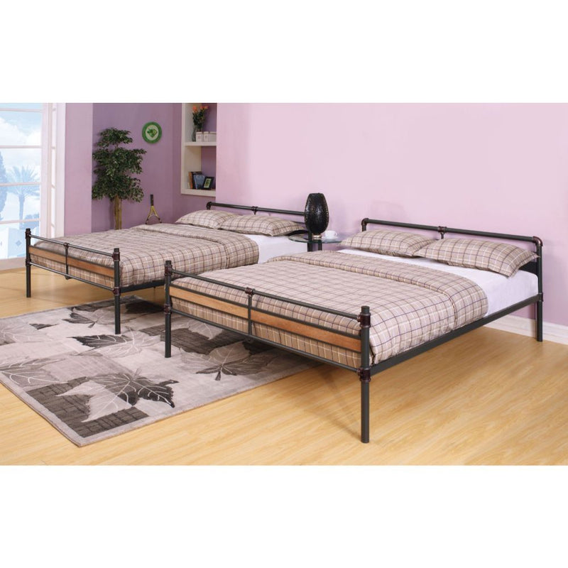 Brantley II - Bunk Bed - Urban Living Furniture (Los Angeles, CA)