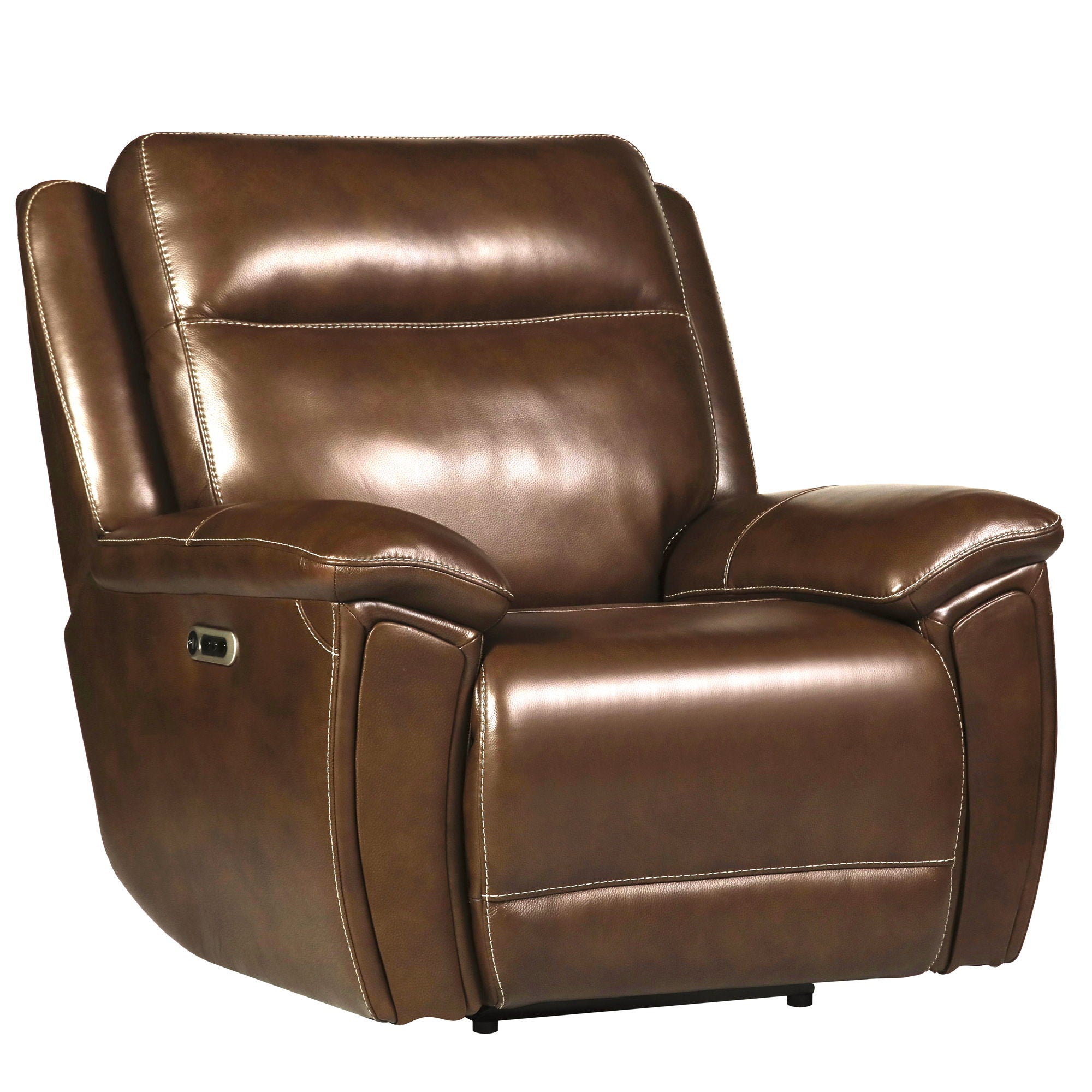 Jameson - Power Reclining Zero Gravity Sofa Set - Urban Living Furniture (Los Angeles, CA)