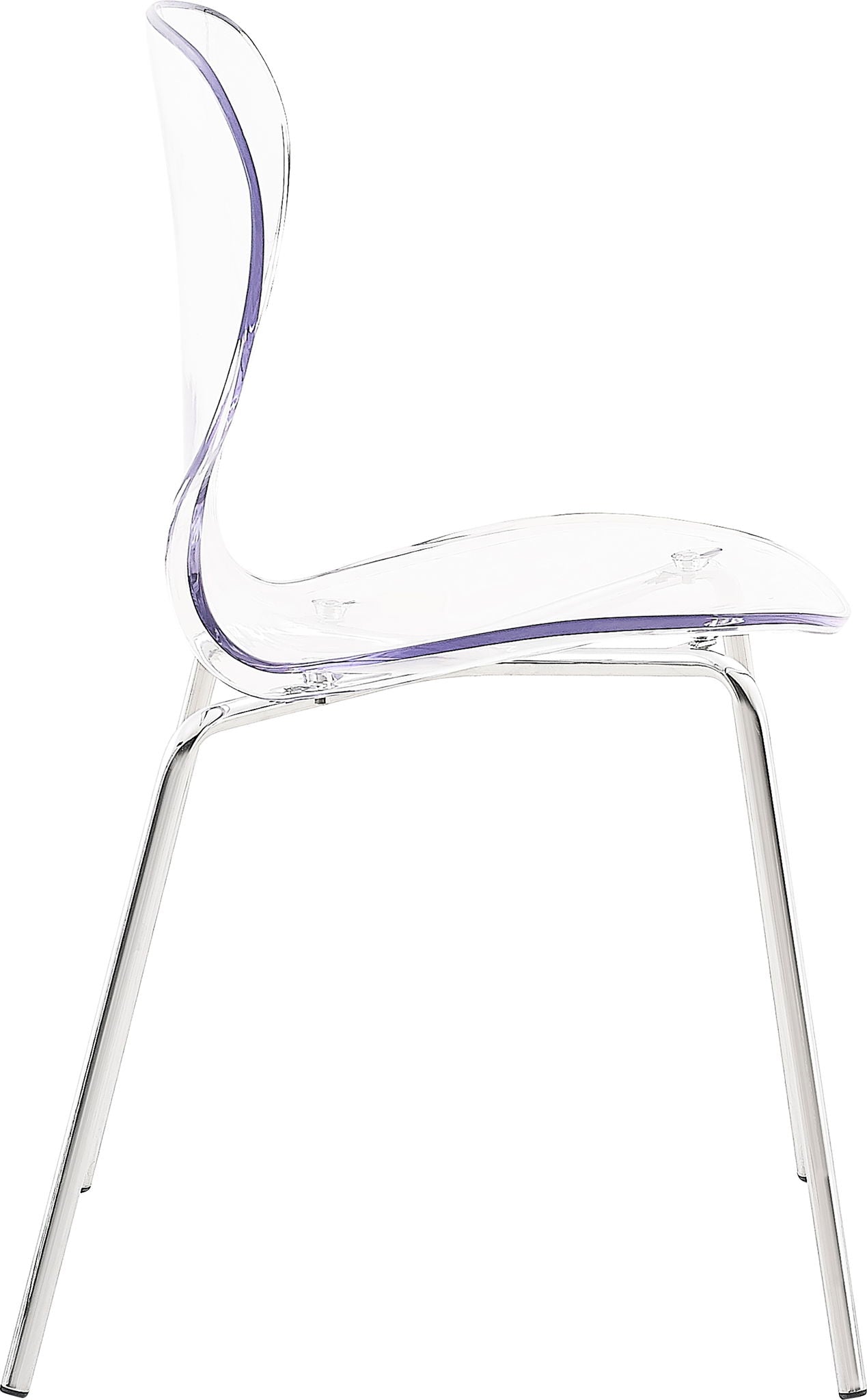 Clarion - Dining Chair (Set of 2) - Urban Living Furniture (Los Angeles, CA)