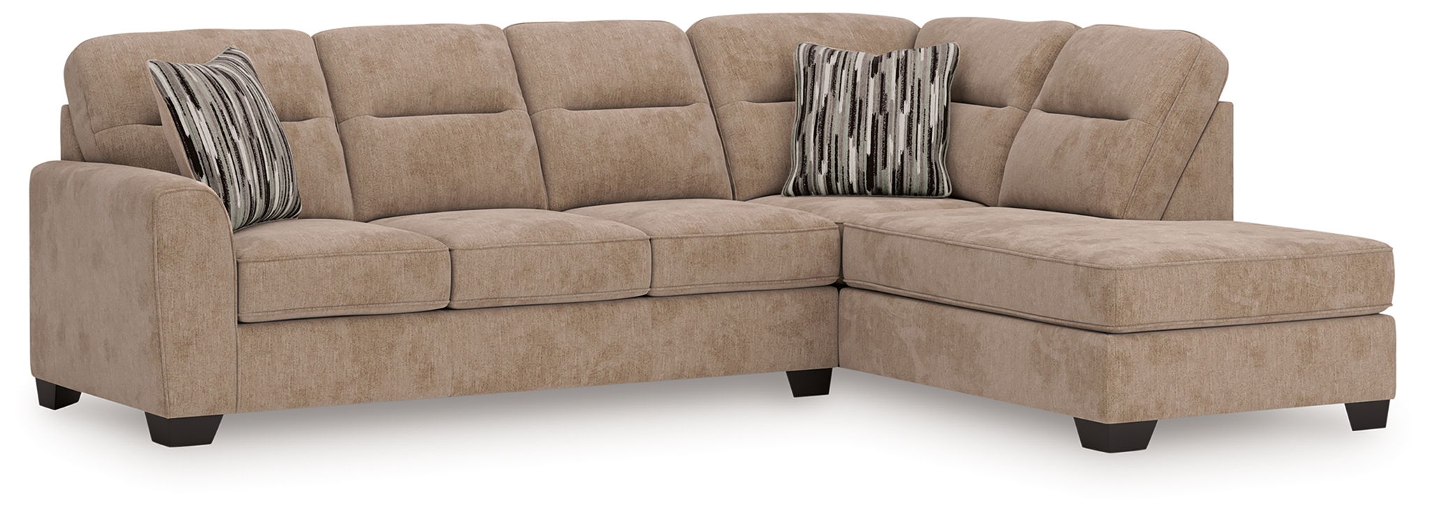 Olten - Sectional - Urban Living Furniture (Los Angeles, CA)