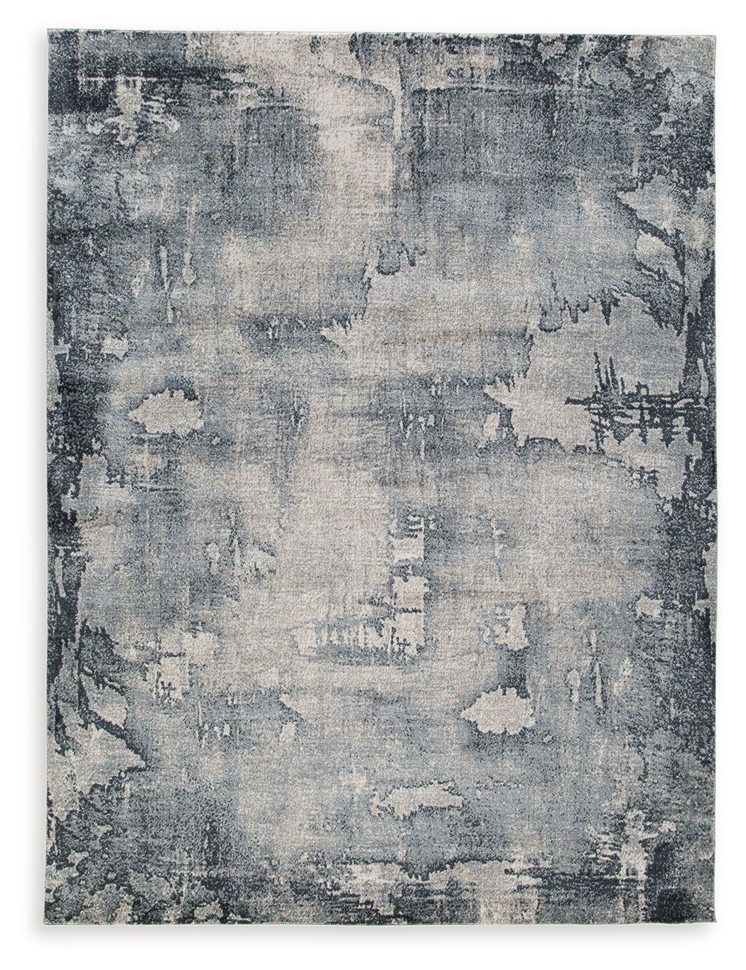 Langrich - Rug - Urban Living Furniture (Los Angeles, CA)