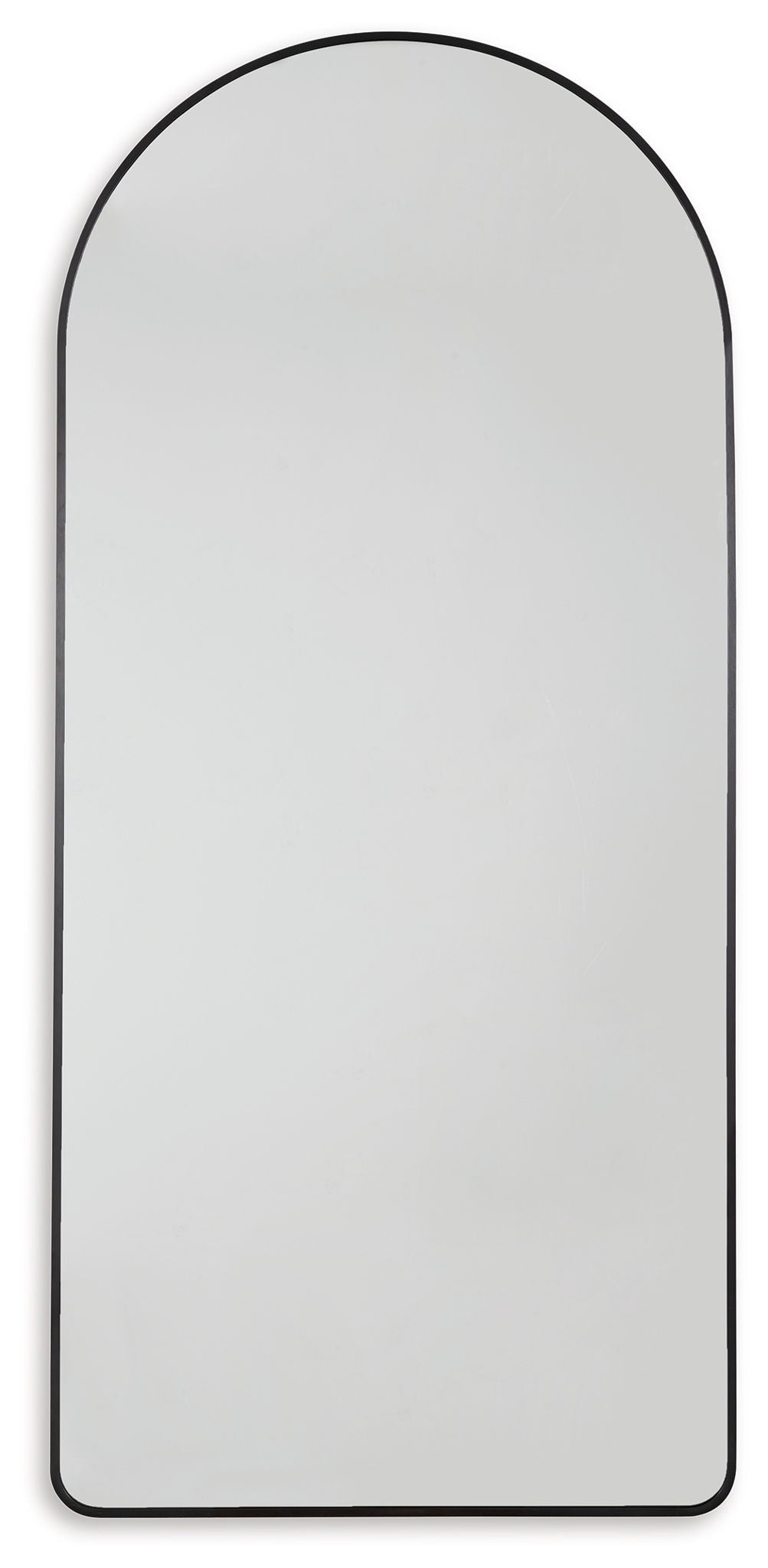 Sethall - Black - Floor Mirror - Urban Living Furniture (Los Angeles, CA)