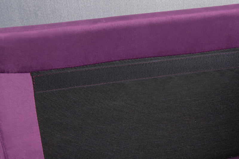Comfortable Loveseat With Durable Construction