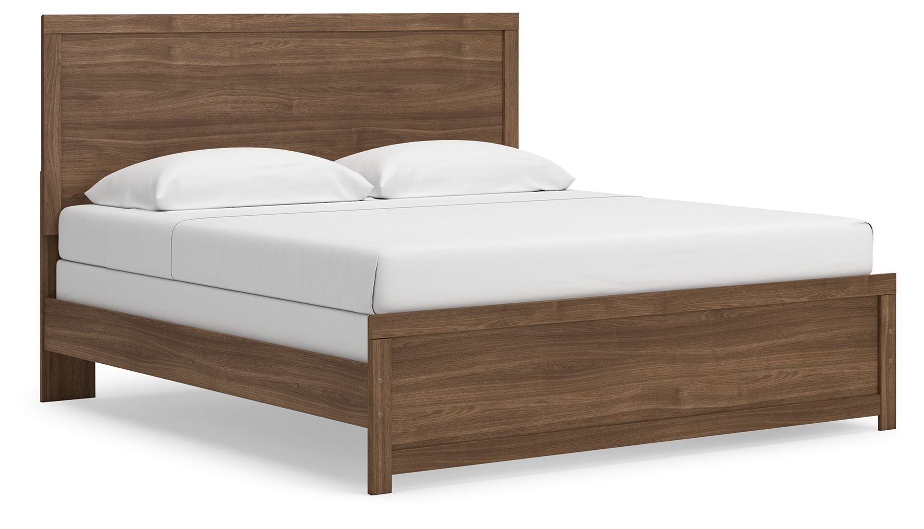 Broachmyn - Panel Bed - Urban Living Furniture (Los Angeles, CA)
