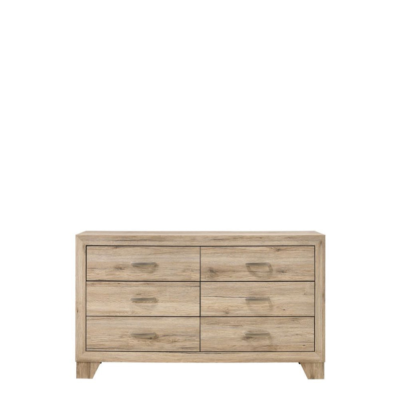 Miquell - Dresser - Urban Living Furniture (Los Angeles, CA)