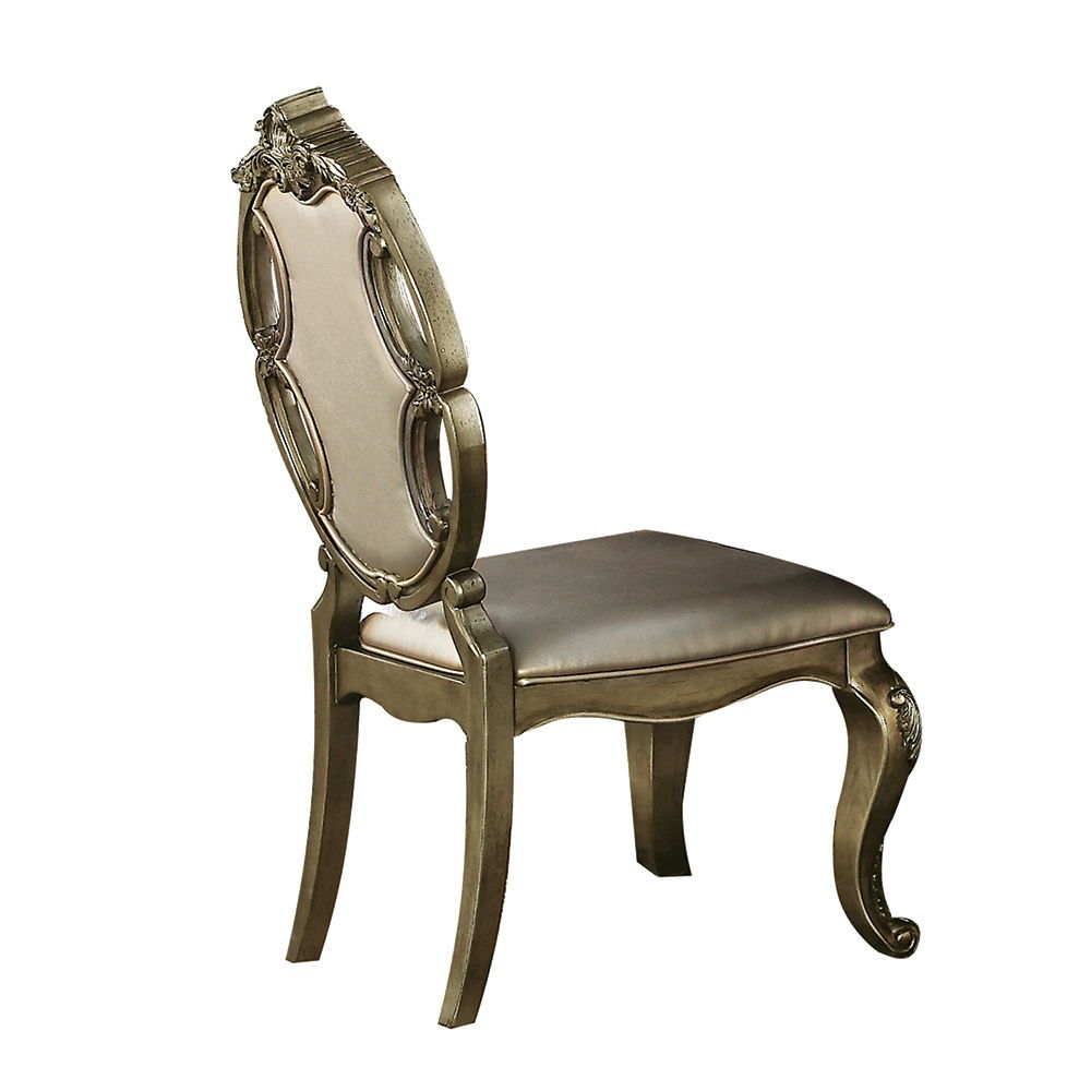 Ragenardus - Side Chair - Urban Living Furniture (Los Angeles, CA)