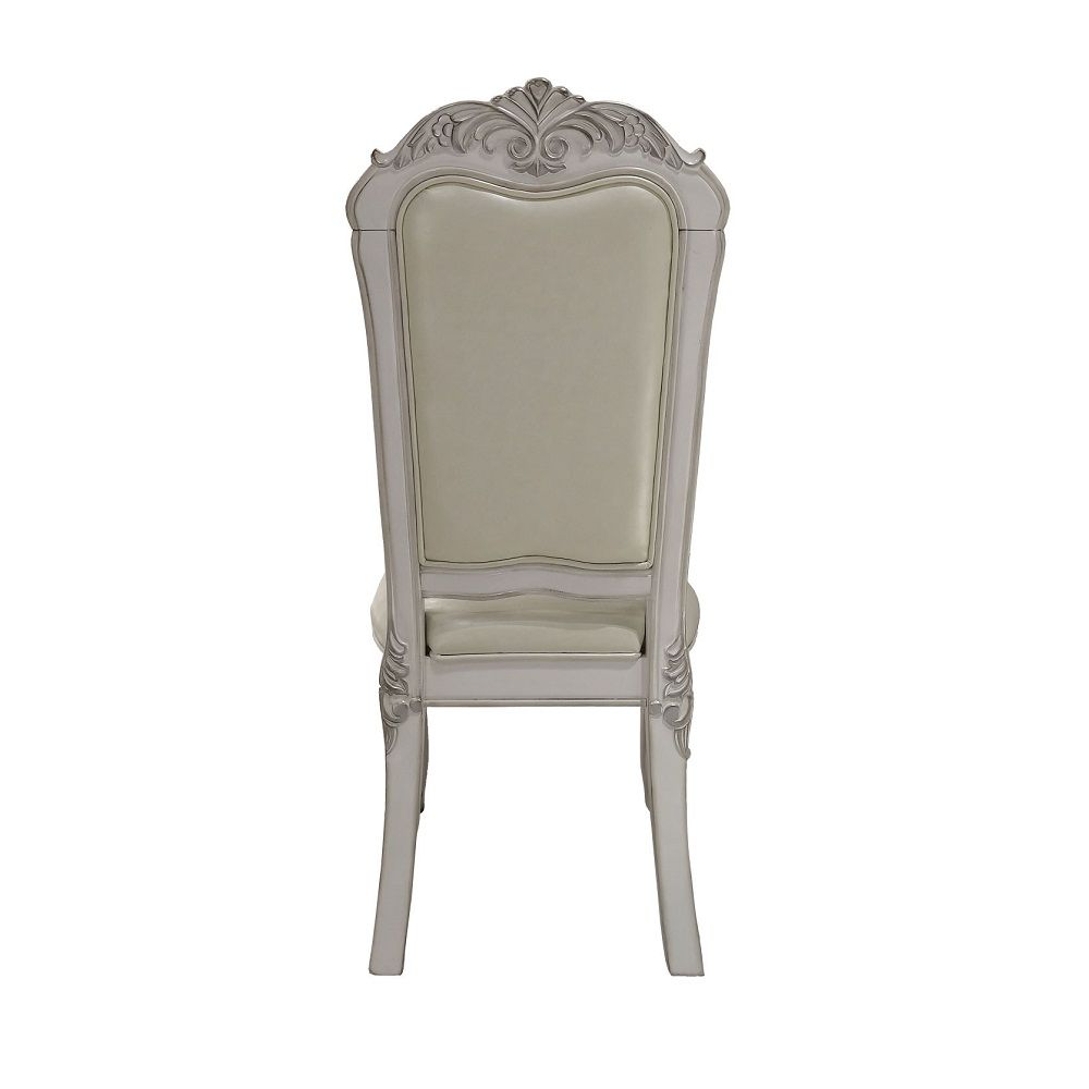 Dresden - Side Chair (Set of 2) - Urban Living Furniture (Los Angeles, CA)
