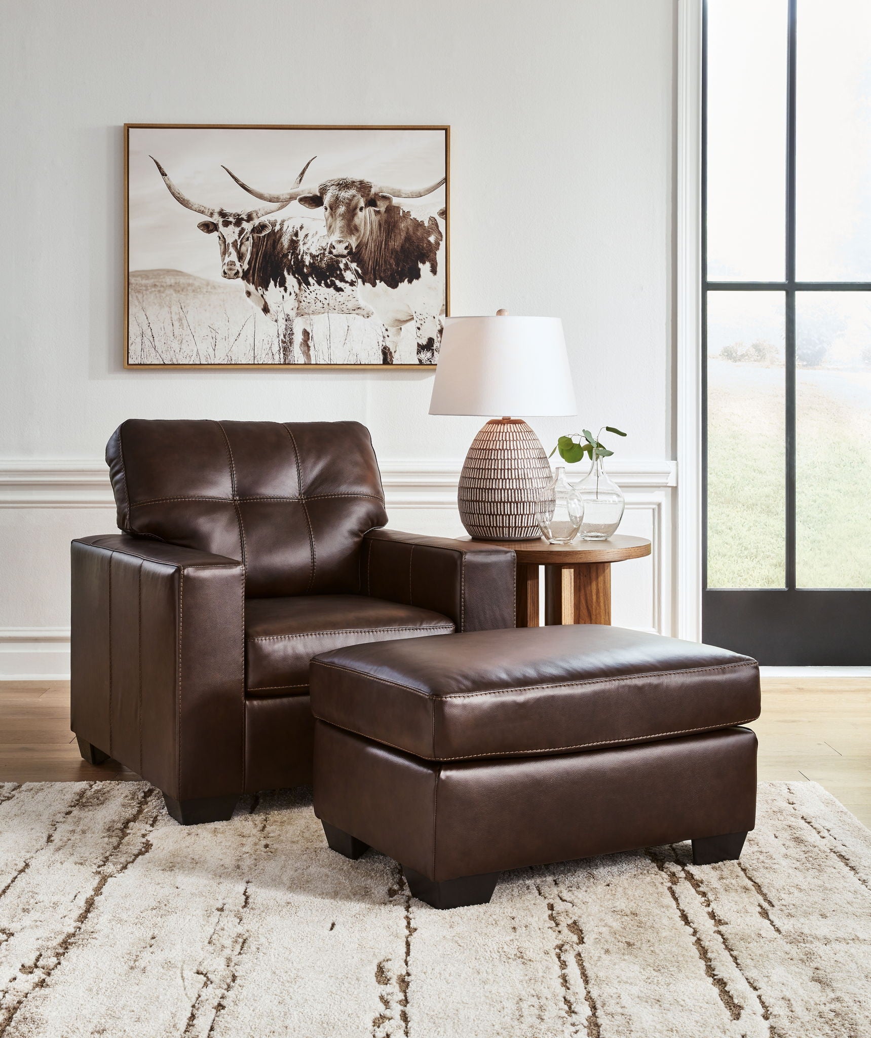 Santorine - Living Room Set - Urban Living Furniture (Los Angeles, CA)