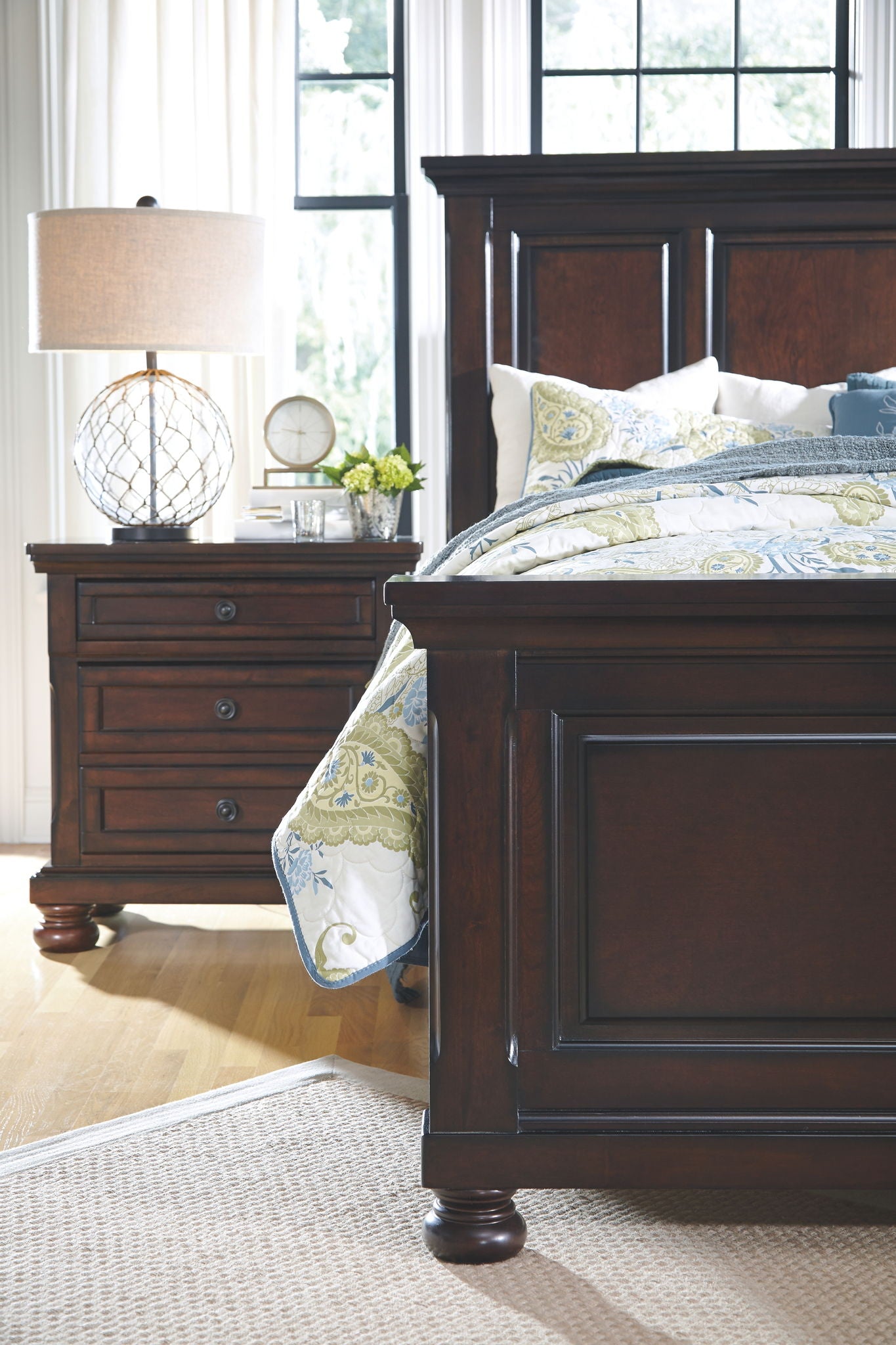 Porter - Bedroom Set - Urban Living Furniture (Los Angeles, CA)