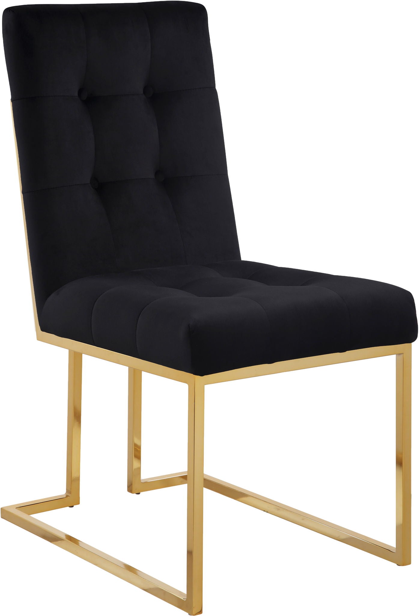 Pierre - Dining Chair (Set of 2) - Urban Living Furniture (Los Angeles, CA)