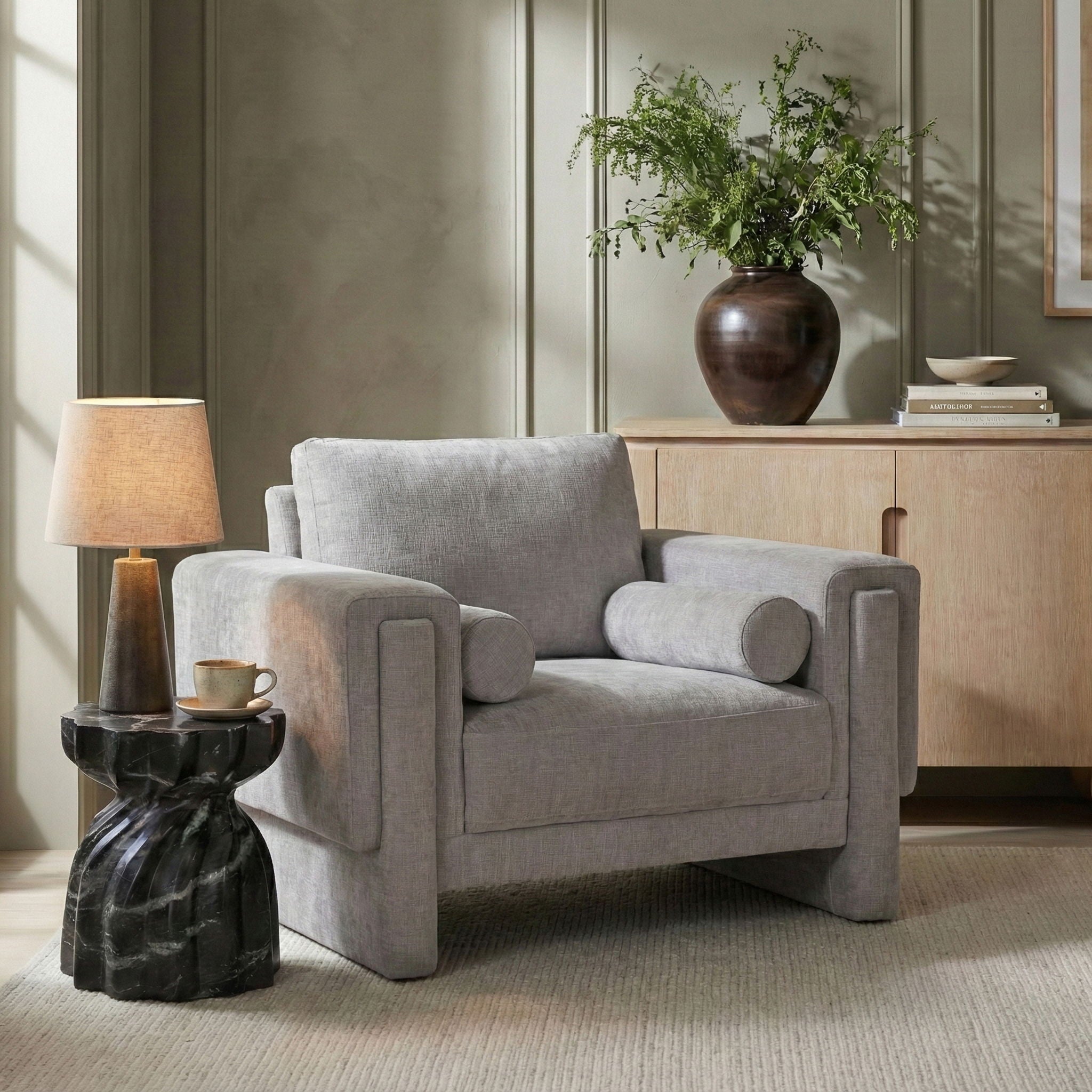 Madeline - Chair - Urban Living Furniture (Los Angeles, CA)