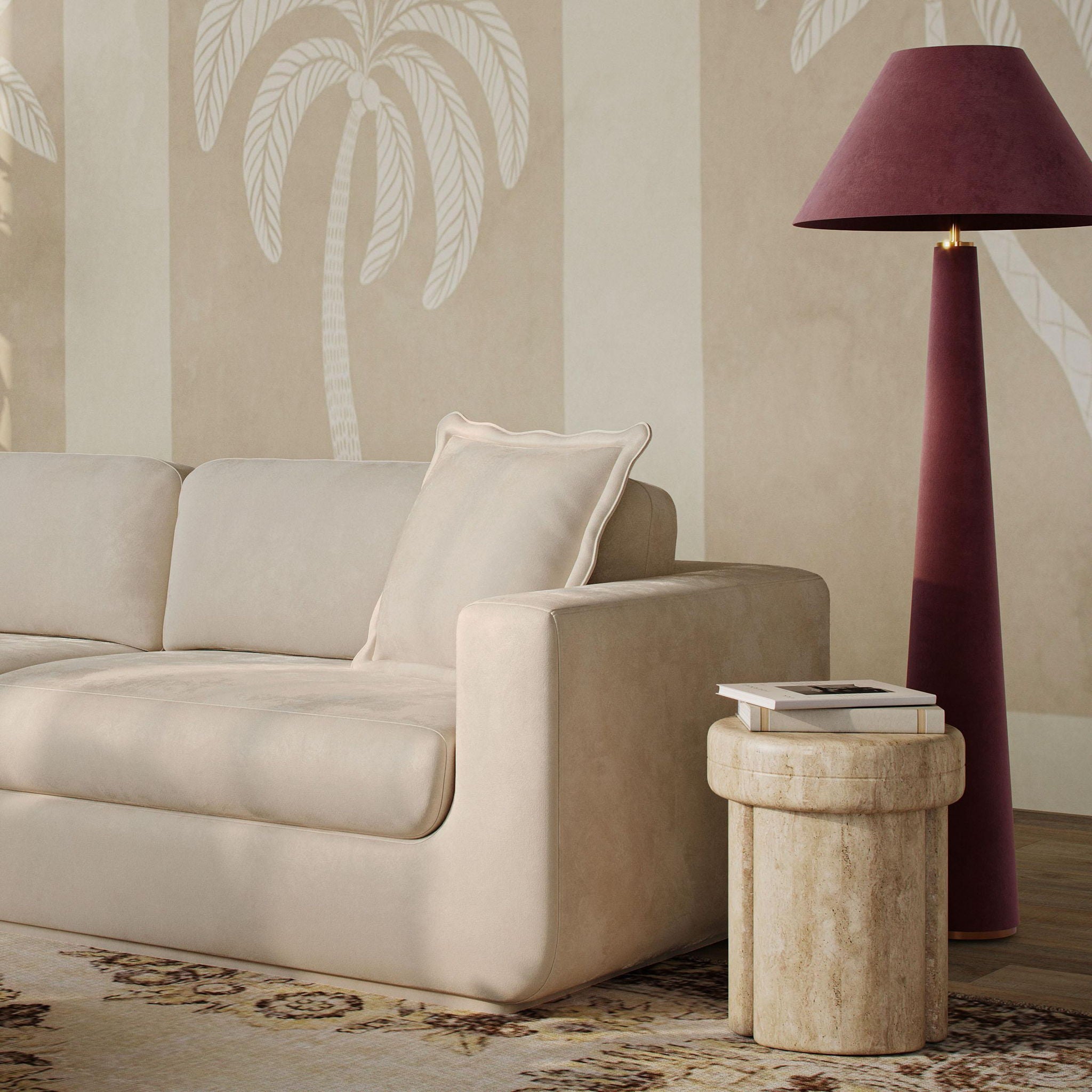 Graham - Floor Lamp - Urban Living Furniture (Los Angeles, CA)