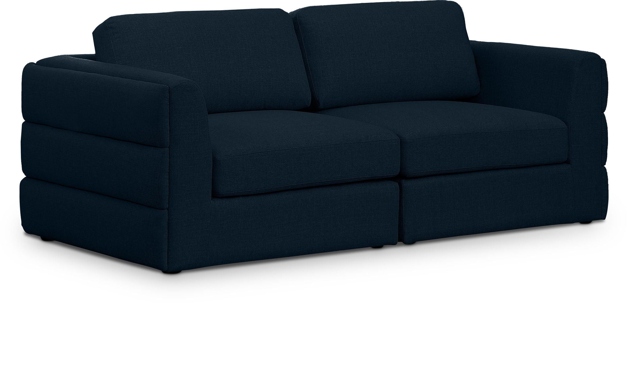Beckham - Modular 2 Seat Sofa - Urban Living Furniture (Los Angeles, CA)