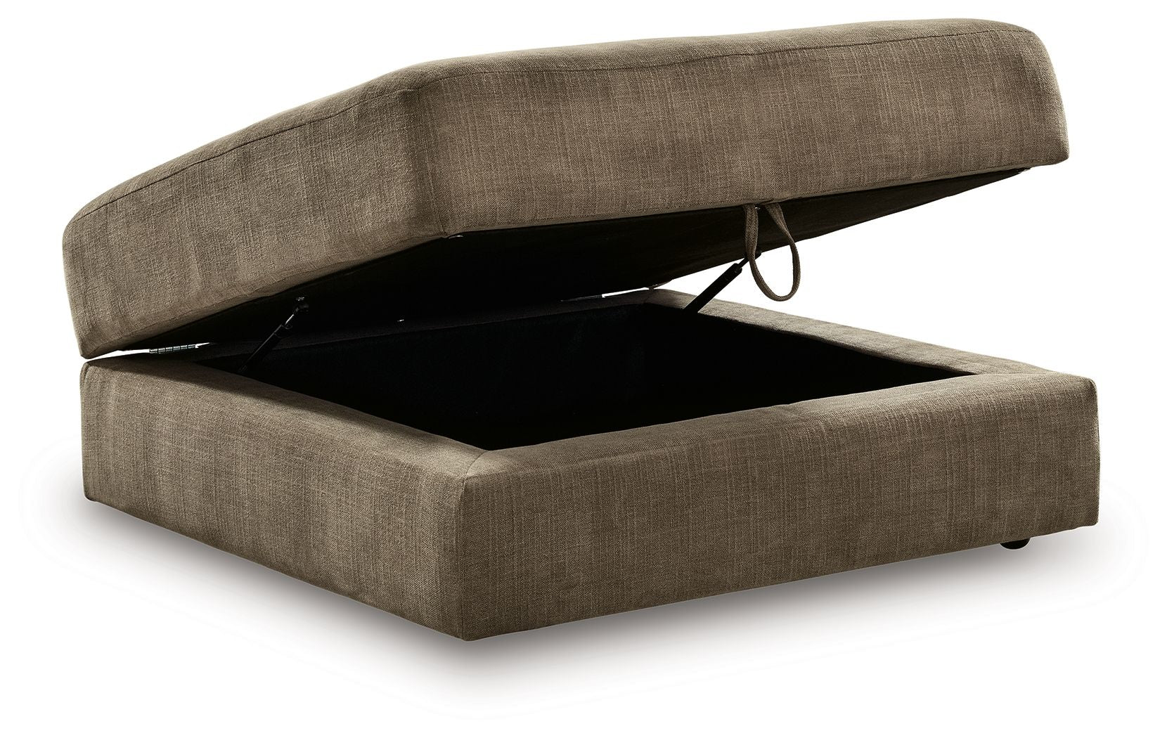 Camellia-Court - Ottoman With Storage - Coffee - Urban Living Furniture (Los Angeles, CA)