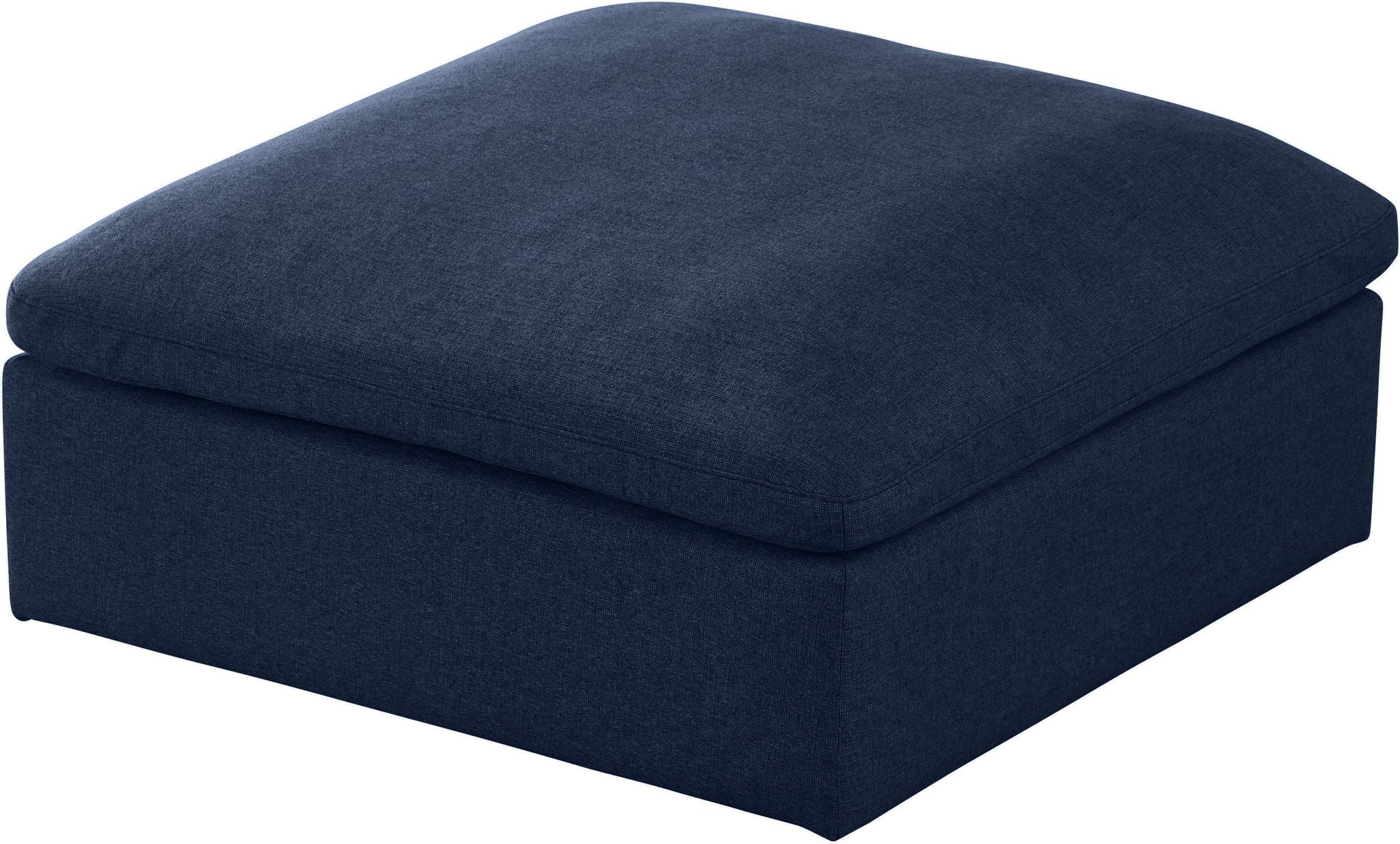 Serene - Ottoman - Urban Living Furniture (Los Angeles, CA)