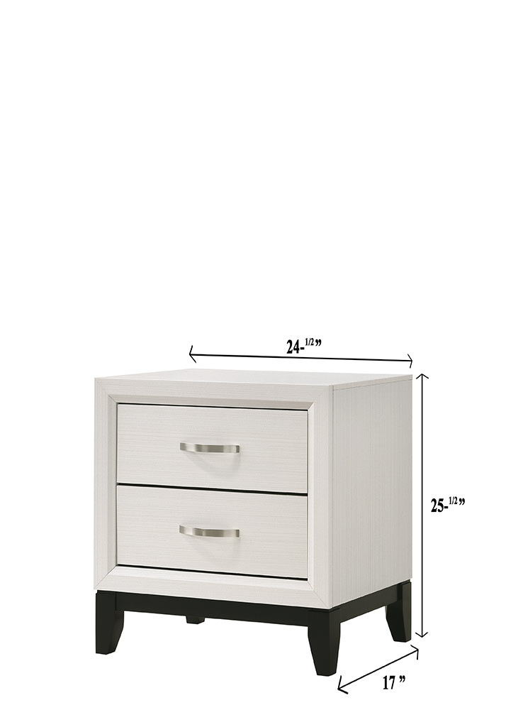 Akerson - Nightstand - Urban Living Furniture (Los Angeles, CA)