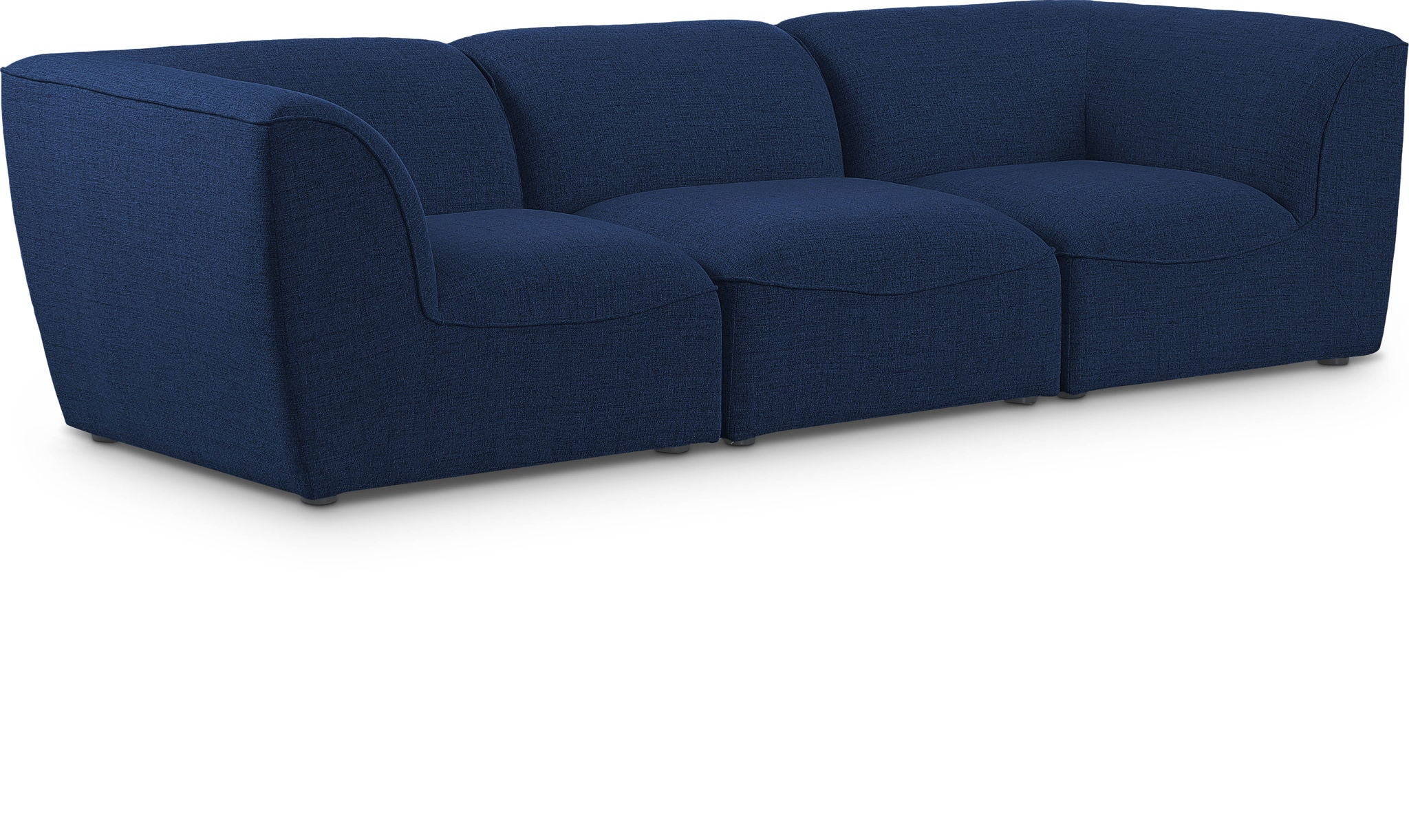 Miramar - 3 Seat Modular Sofa - Urban Living Furniture (Los Angeles, CA)