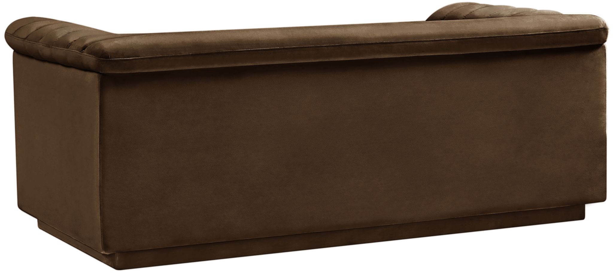 Cascade - Velvet Loveseat - Urban Living Furniture (Los Angeles, CA)