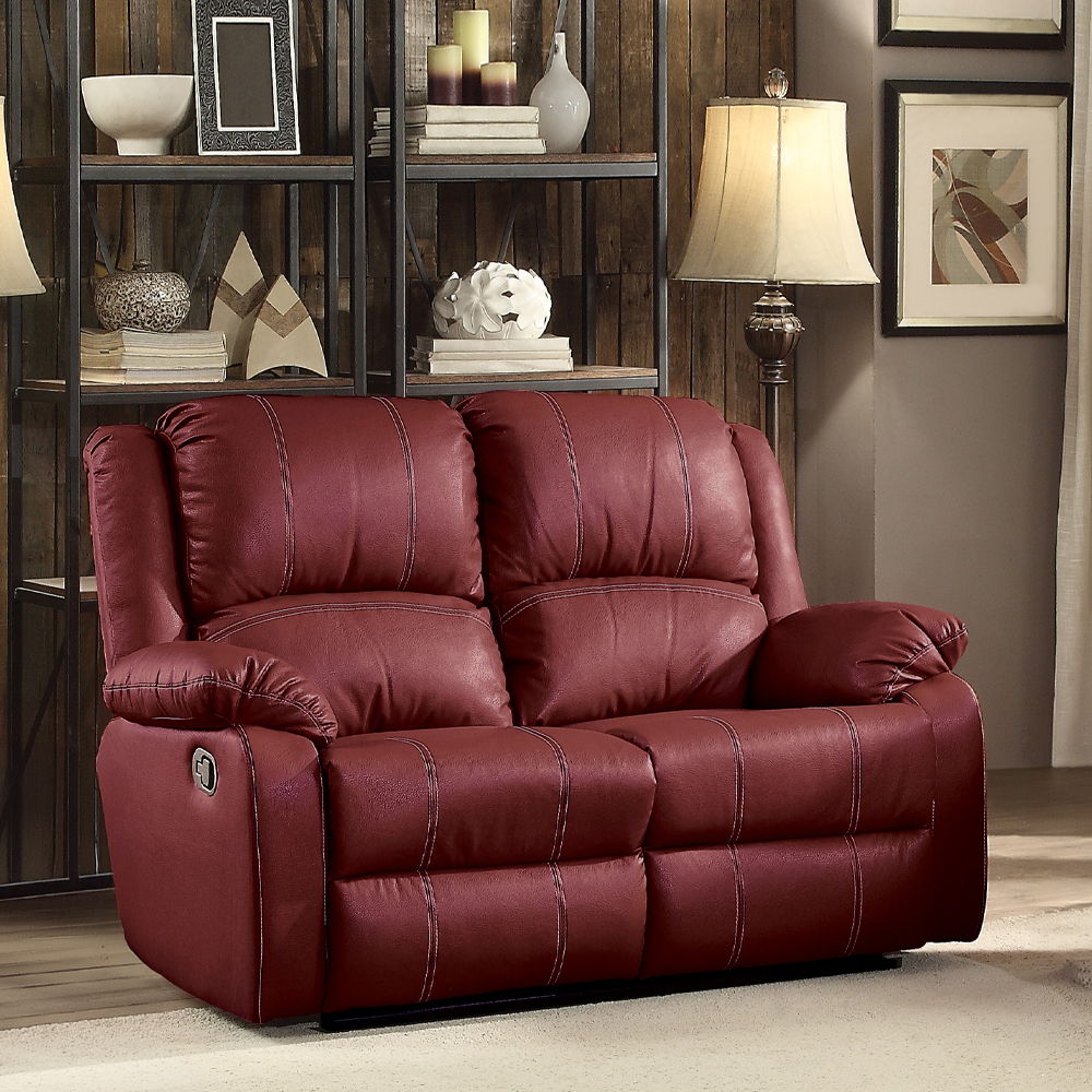 Zuriel - Motion Loveseat - Urban Living Furniture (Los Angeles, CA)