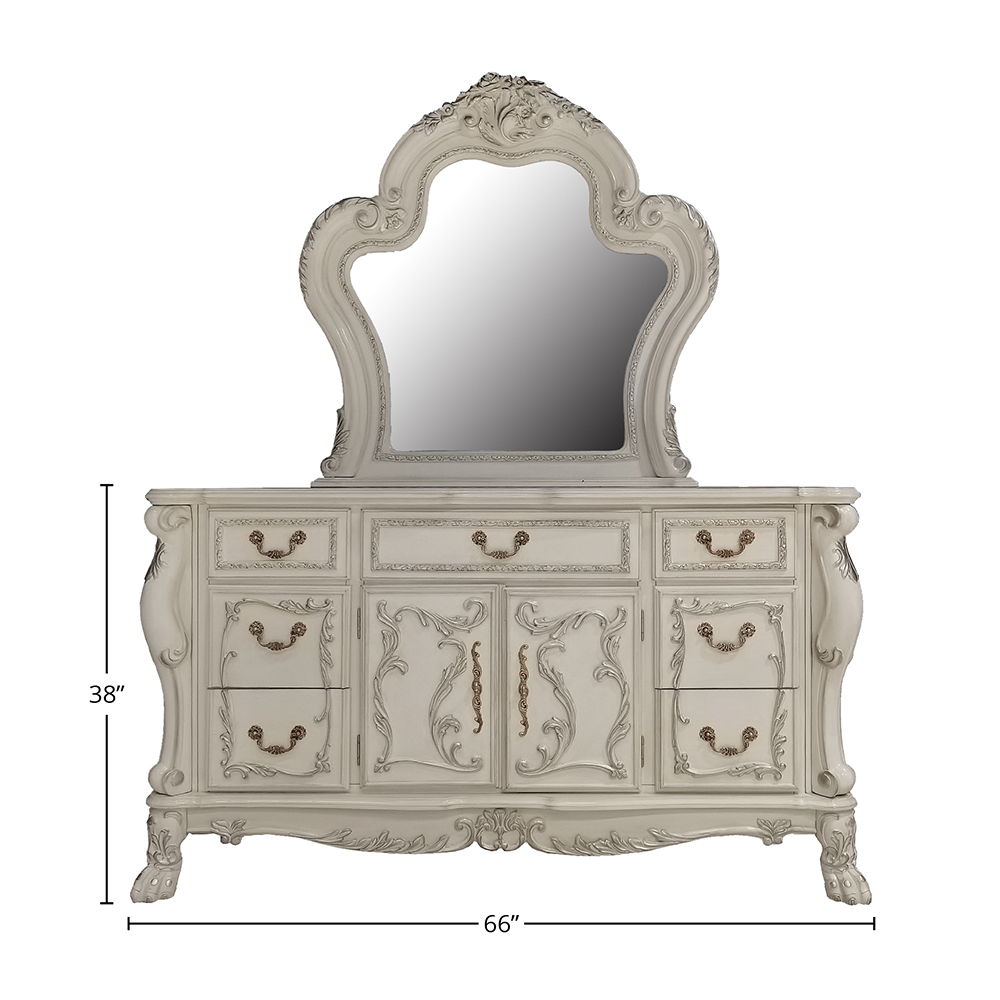 Dresden - Dresser/Server - Urban Living Furniture (Los Angeles, CA)