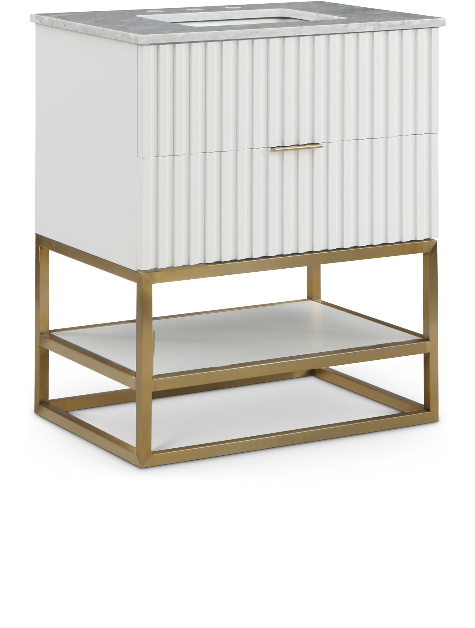 Monad - Bathroom Vanity - Urban Living Furniture (Los Angeles, CA)