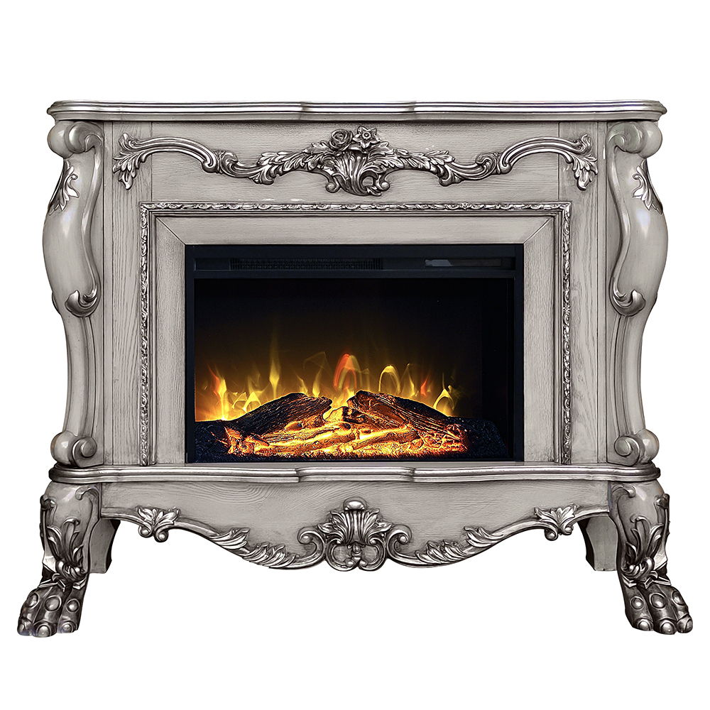 Dresden - Fireplace - Urban Living Furniture (Los Angeles, CA)