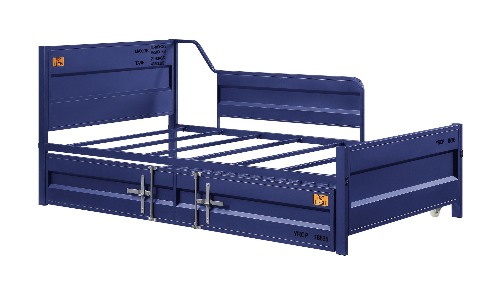Cargo - Daybed & Trundle - Urban Living Furniture (Los Angeles, CA)
