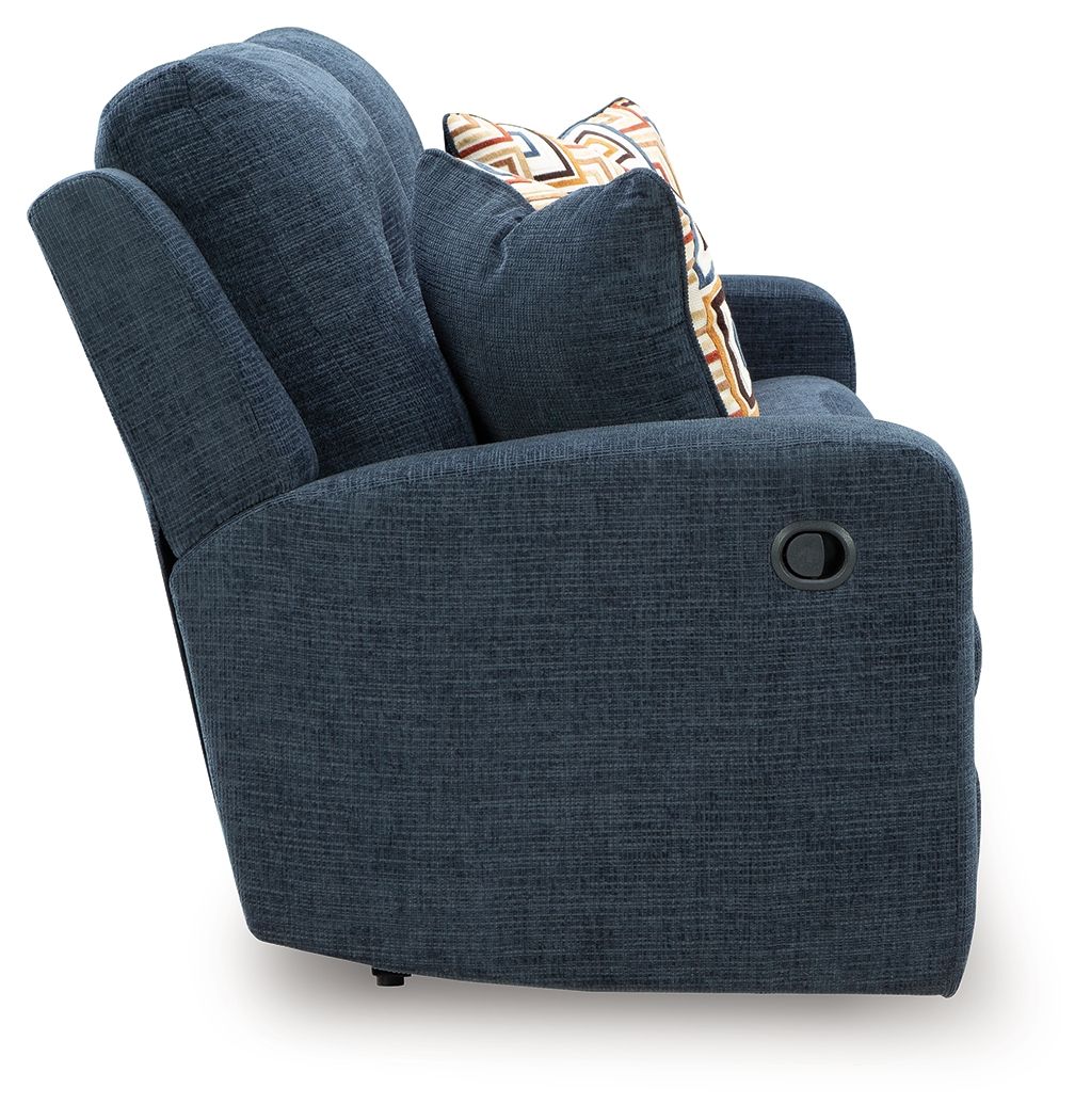 Danum - 2 Seat Reclining Sofa - Urban Living Furniture (Los Angeles, CA)