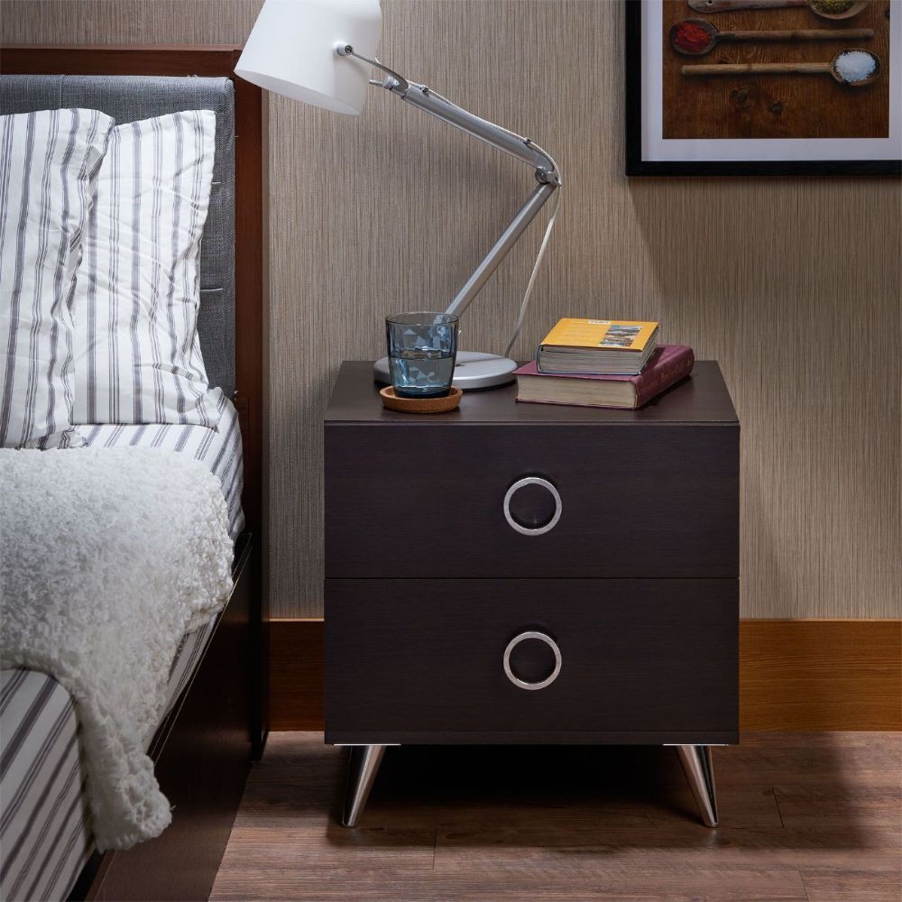 Elms - Accent Table - Urban Living Furniture (Los Angeles, CA)