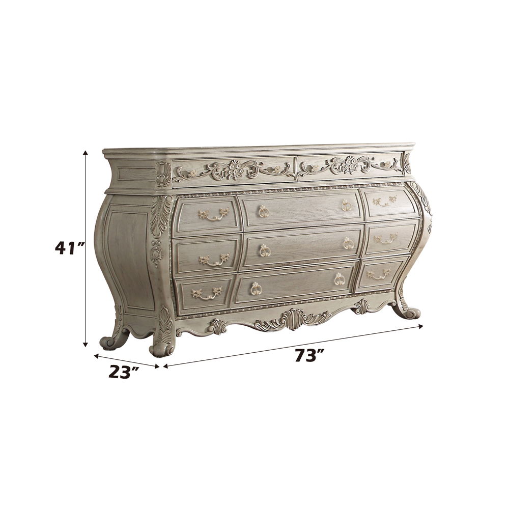 Ragenardus - Dresser - Urban Living Furniture (Los Angeles, CA)