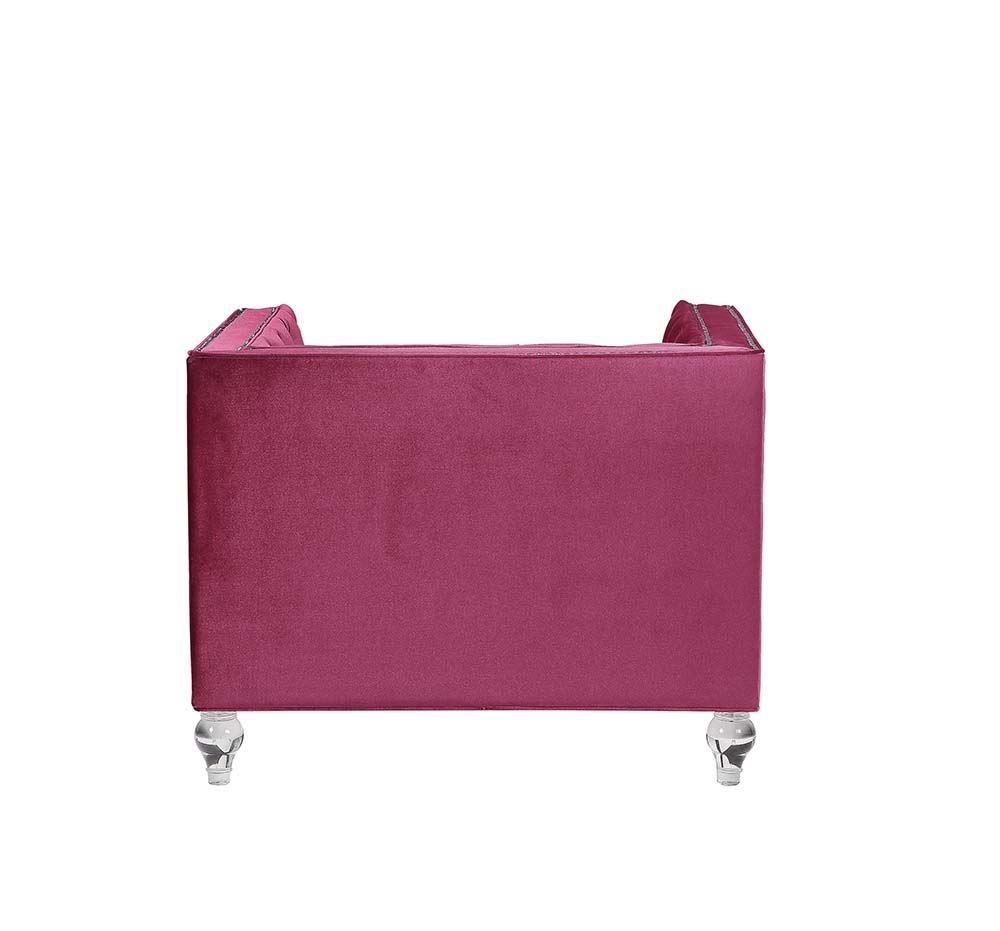 Heibero - Chair - Urban Living Furniture (Los Angeles, CA)