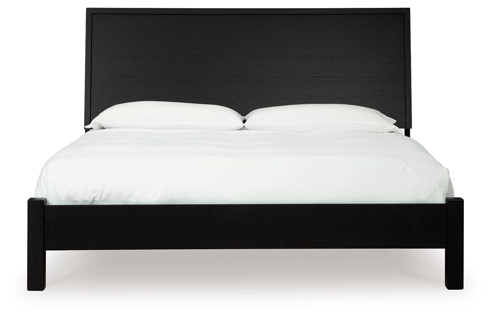 Danziar - Panel Bed With Low Footboard - Urban Living Furniture (Los Angeles, CA)