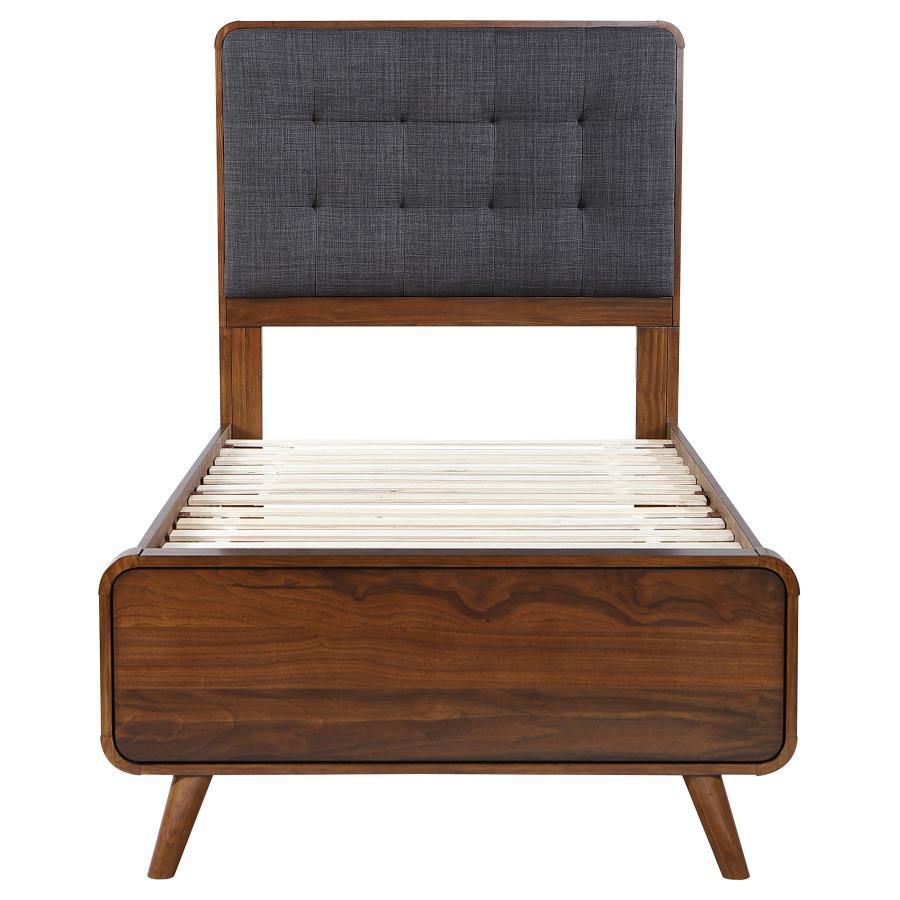 Robyn - Wood Panel Bed - Urban Living Furniture (Los Angeles, CA)