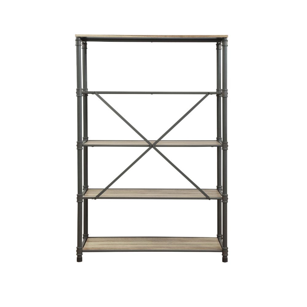 Itzel - Bookshelf - Urban Living Furniture (Los Angeles, CA)