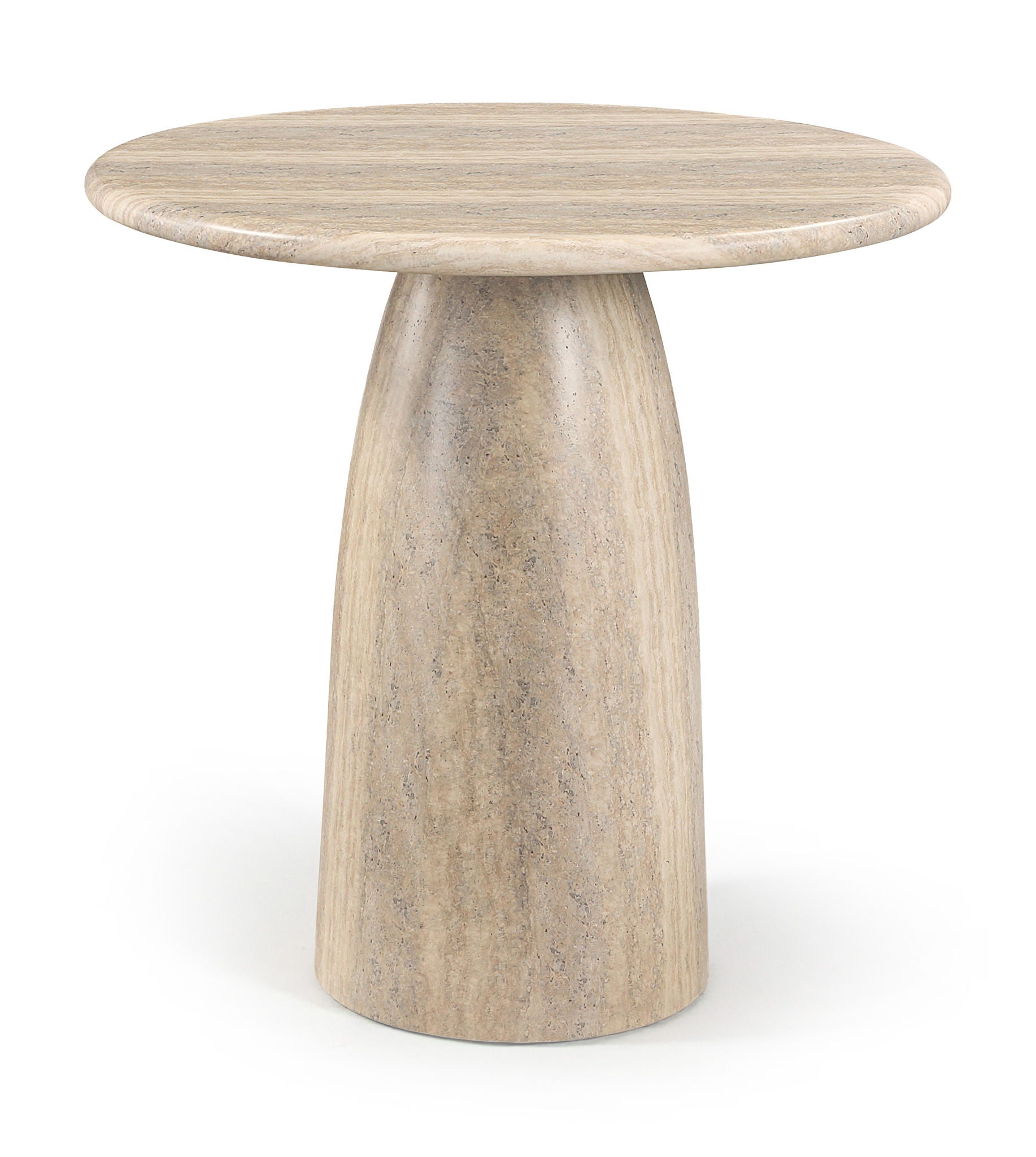 Cosenza - Concrete Indoor / Outdoor Bar Table - Urban Living Furniture (Los Angeles, CA)