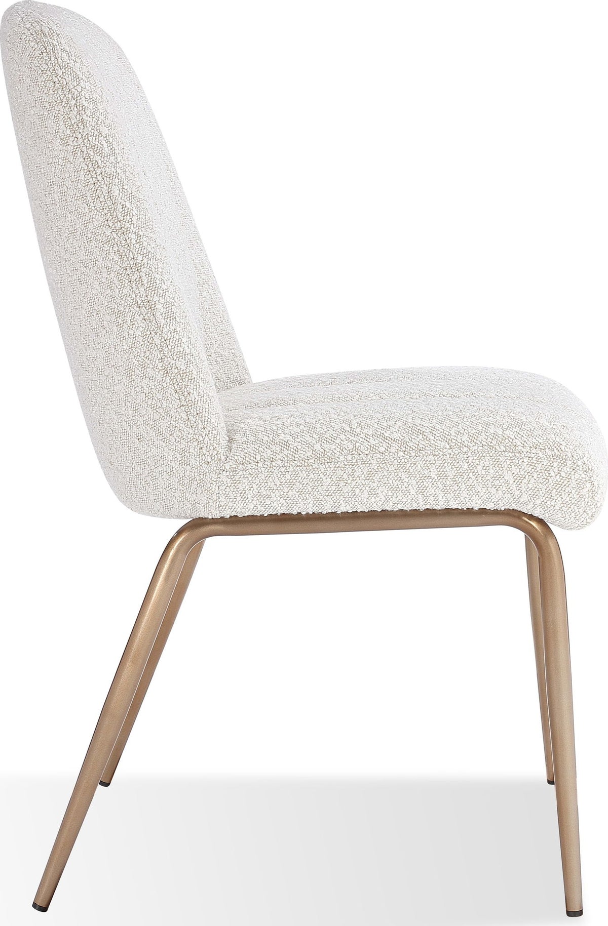 Sunrise - Apollo Upholstered Dining Chair (Set of 2)