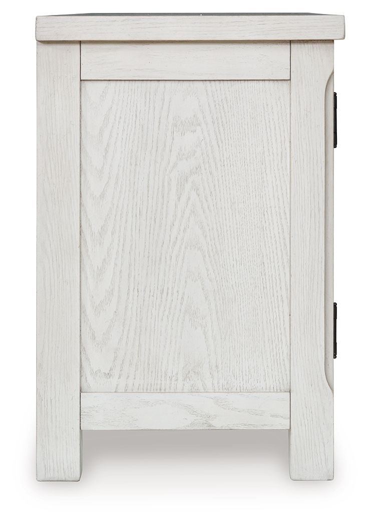 Robbinsdale - Antique White - Extra Large TV Stand - Urban Living Furniture (Los Angeles, CA)