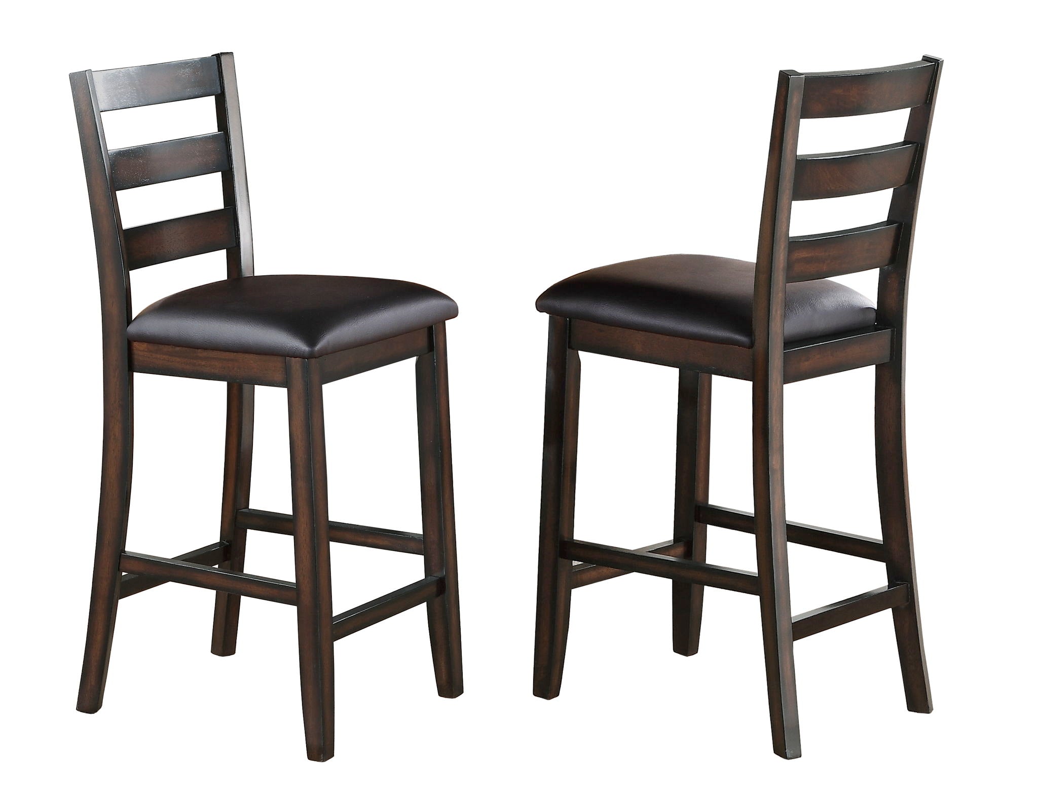 Tahoe - Counter Height Table Set - Urban Living Furniture (Los Angeles, CA)