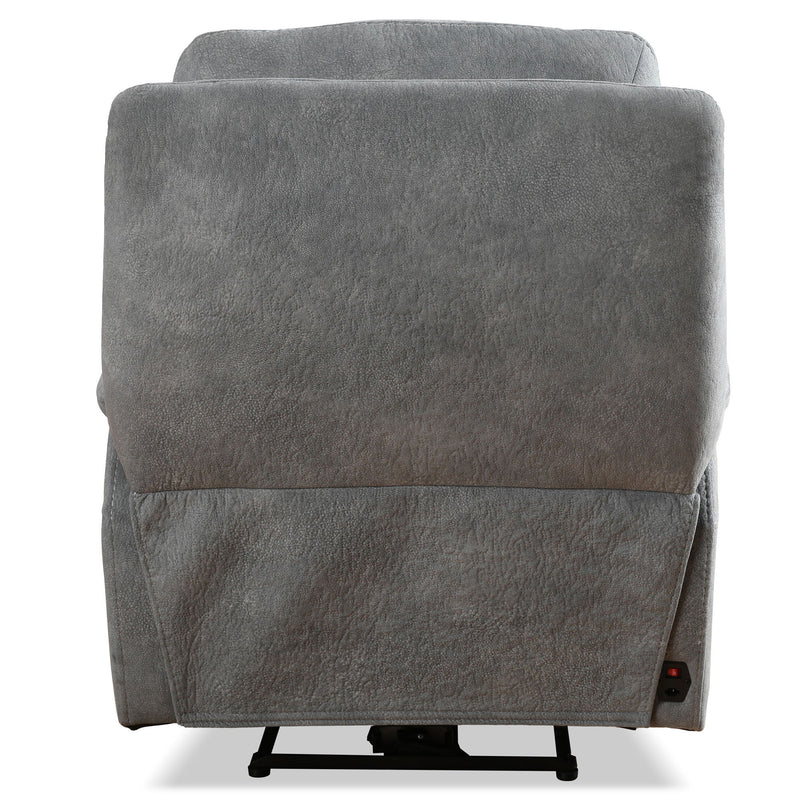 Linus - Power Zero Gravity Recliner