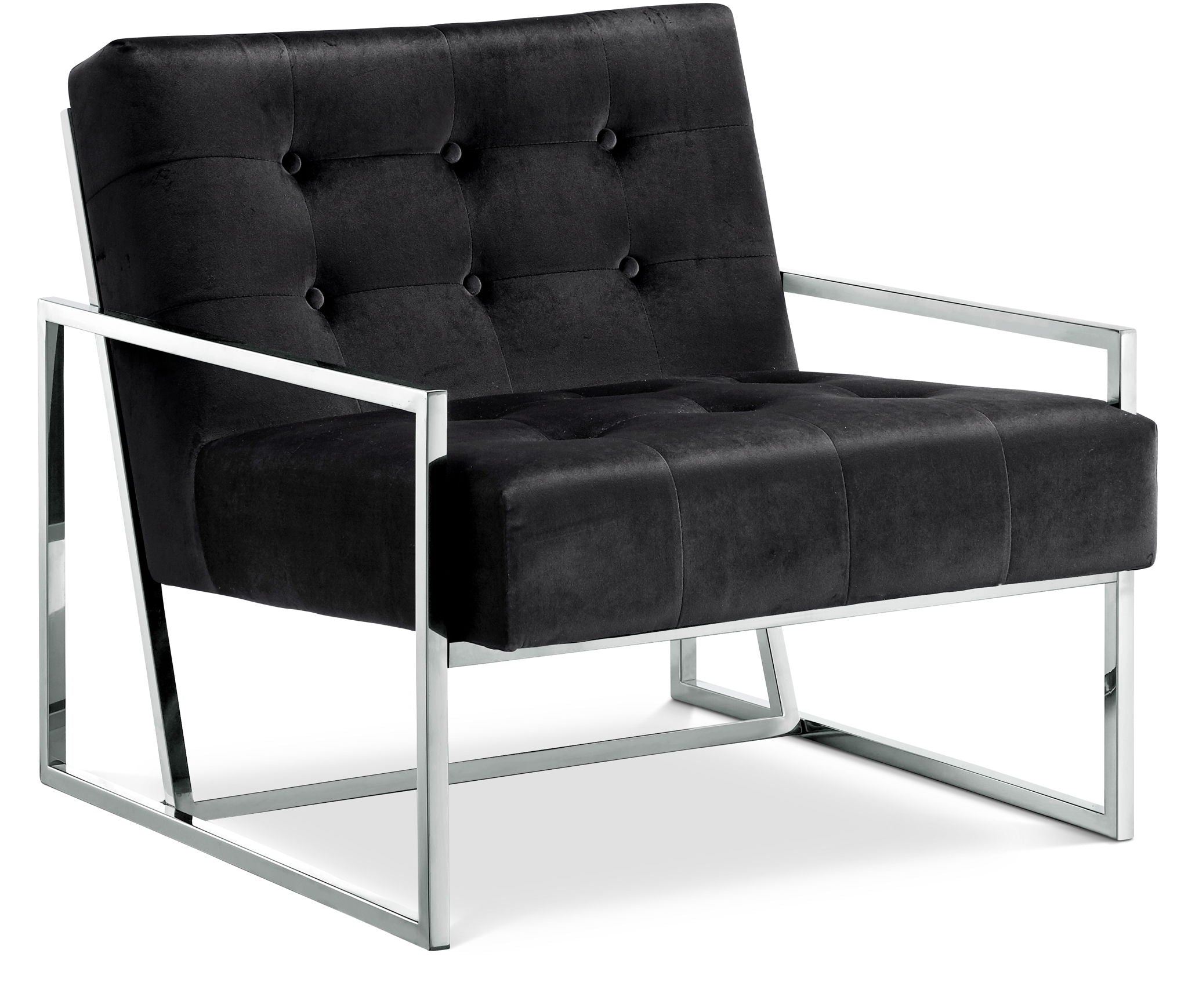 Alexis - Accent Chair - Urban Living Furniture (Los Angeles, CA)